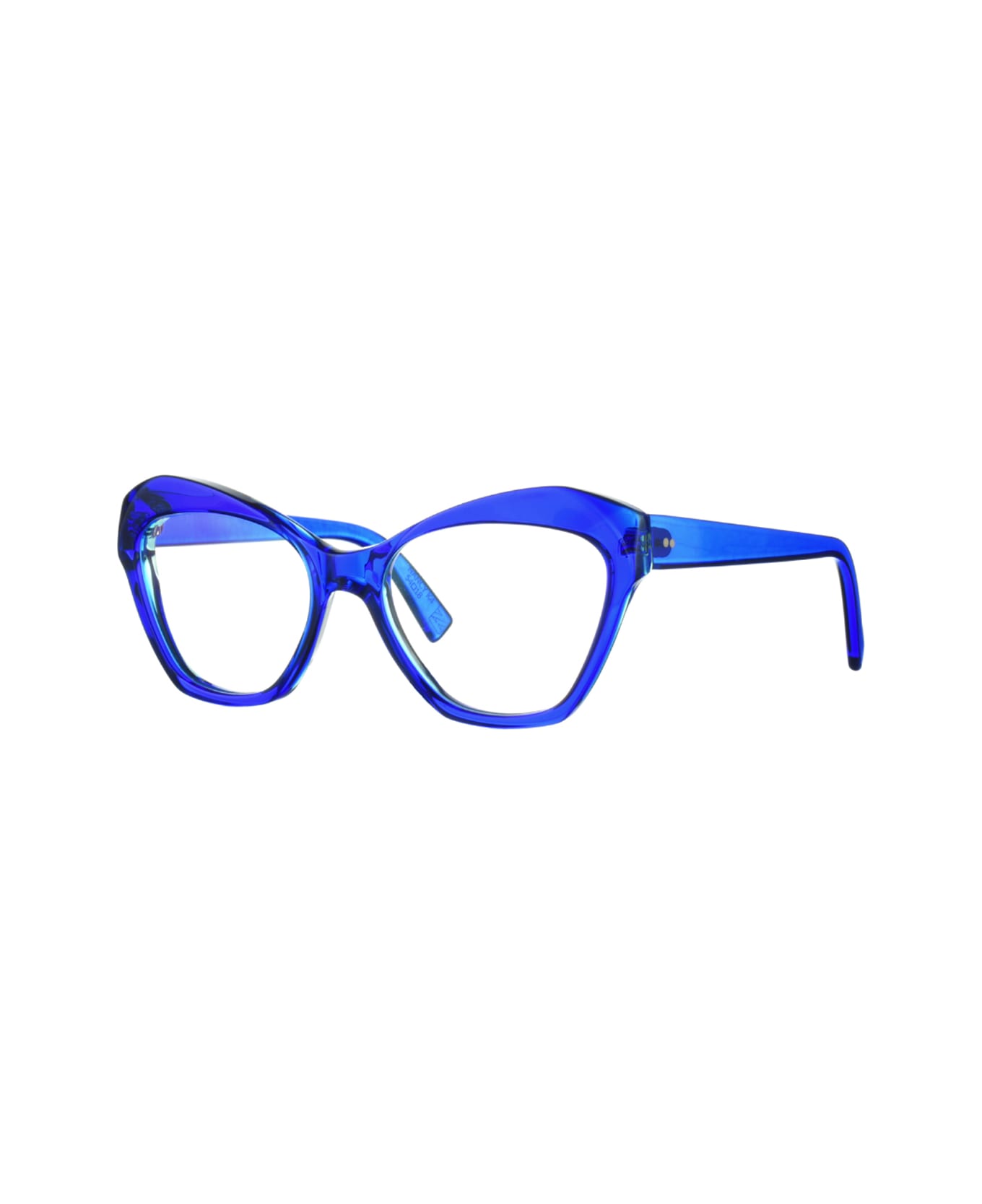 Kirk 
Kirk Nancy K4 Glasses - Blu