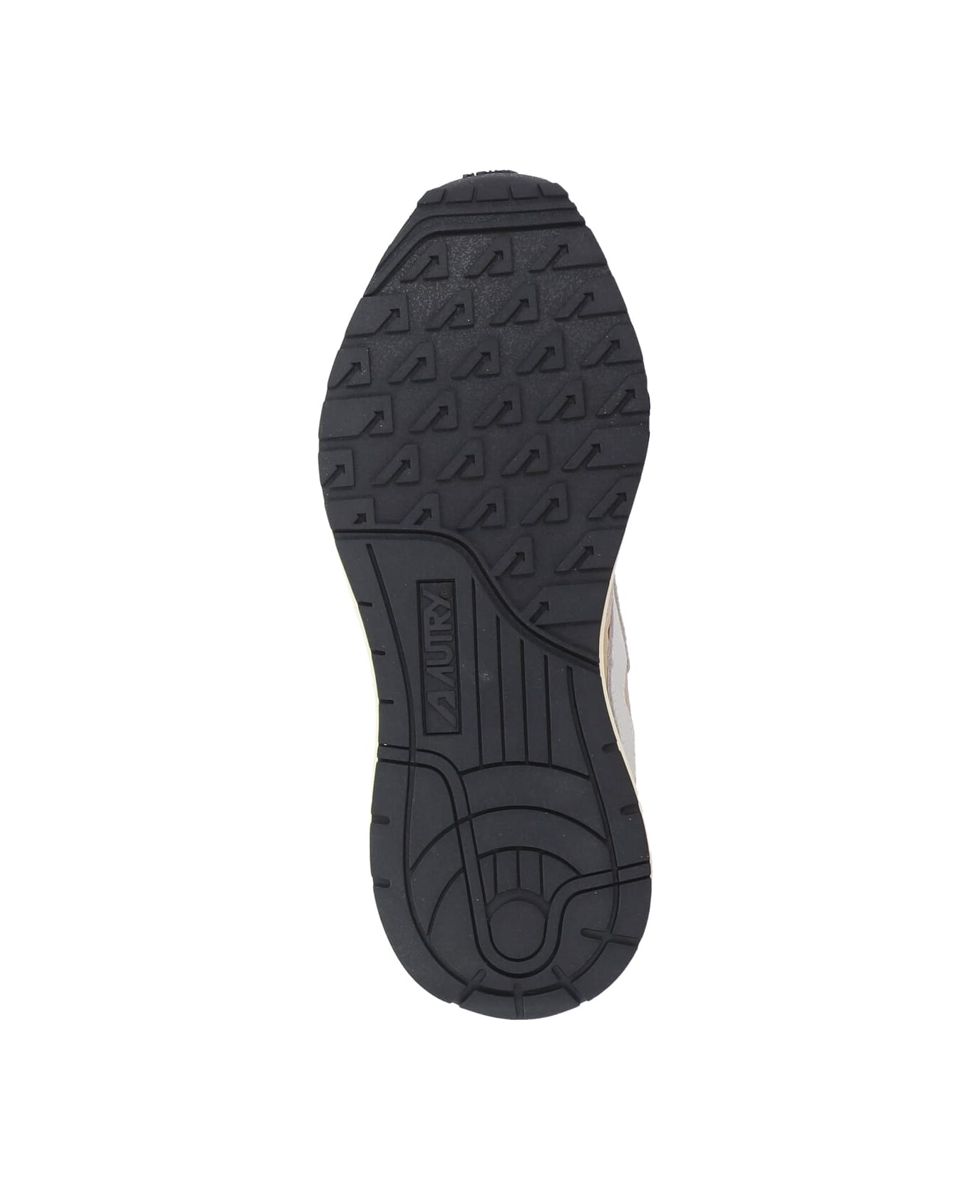 Autry Reelwind Low Sneakers - Pink