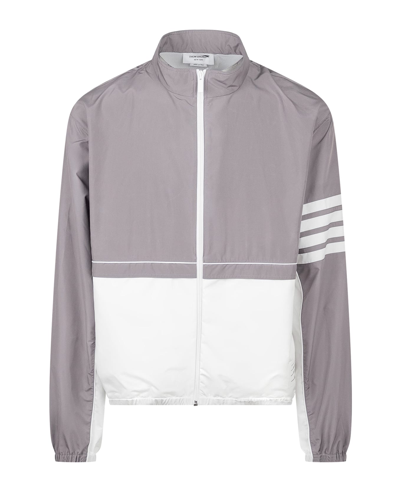 Thom Browne Jacket - MED GREY