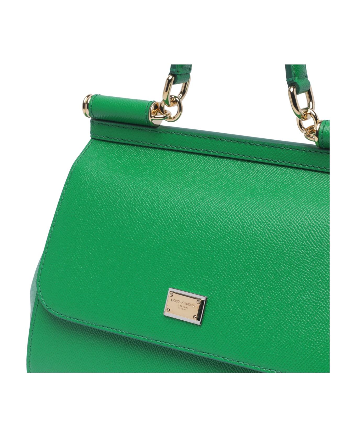 Dolce & Gabbana Sicily Bag Medium