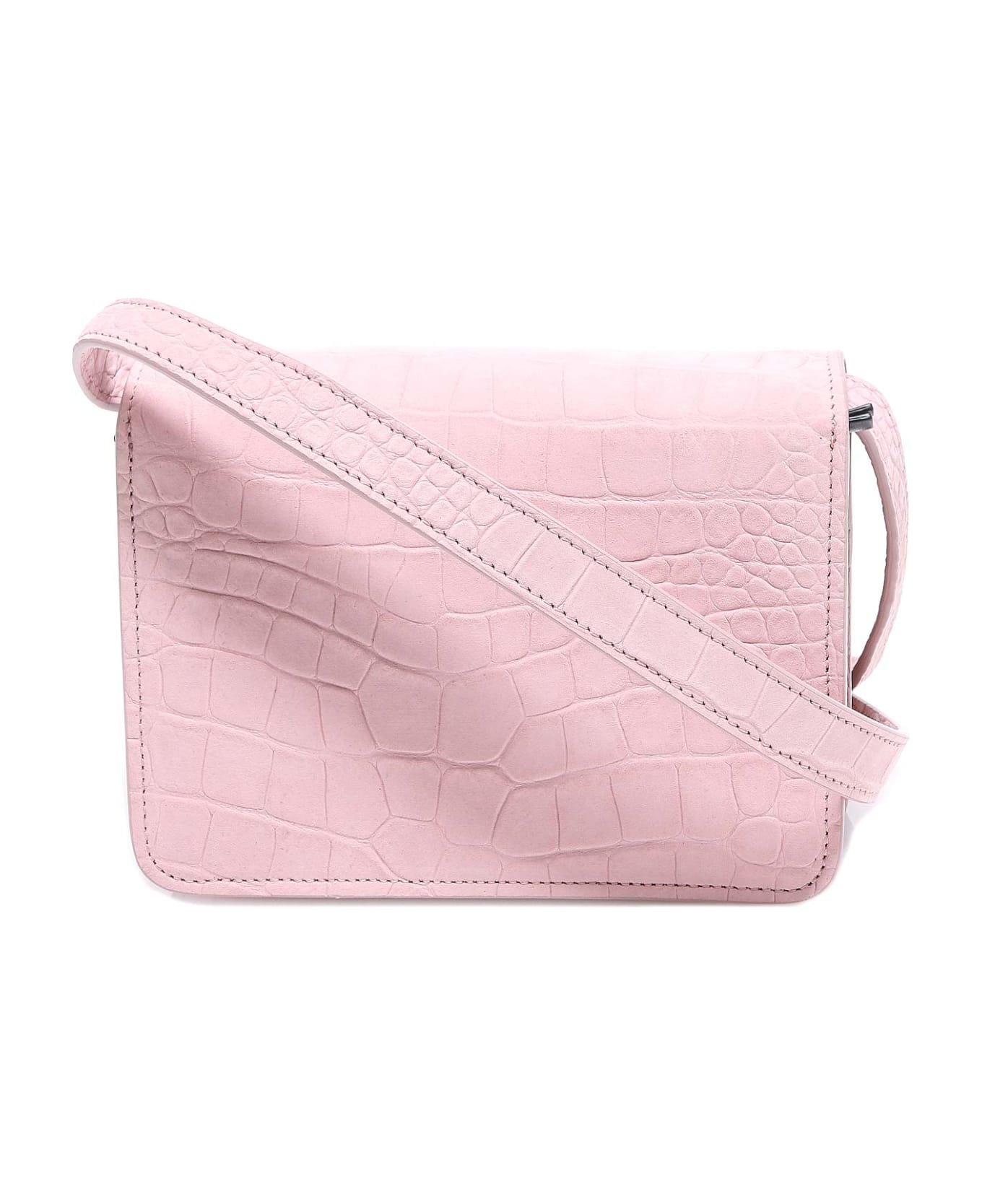 AMIRI Shoulder Bag - Orange