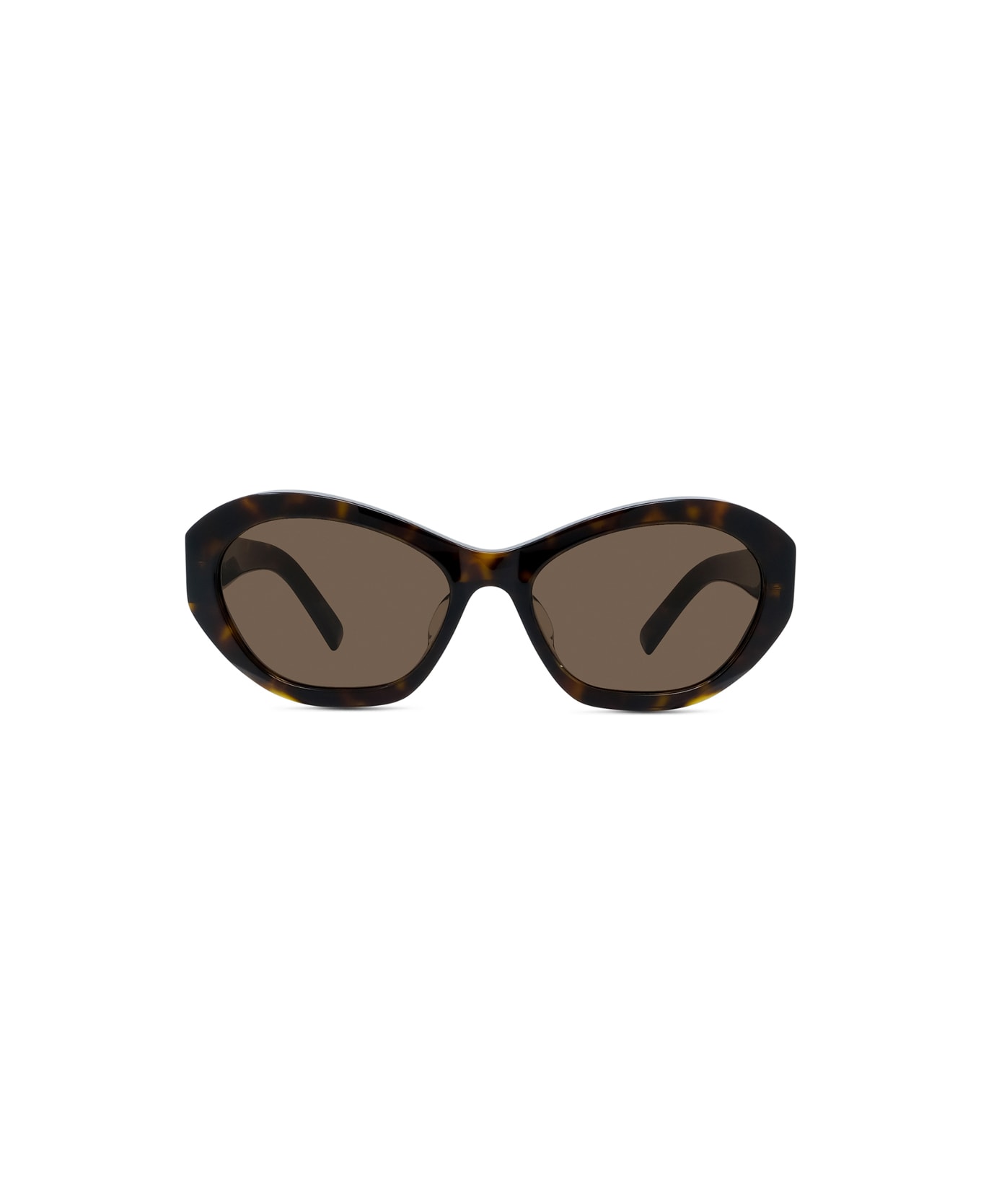 Givenchy Eyewear GV40001U 52E Sunglasses - Tartarugato サングラス