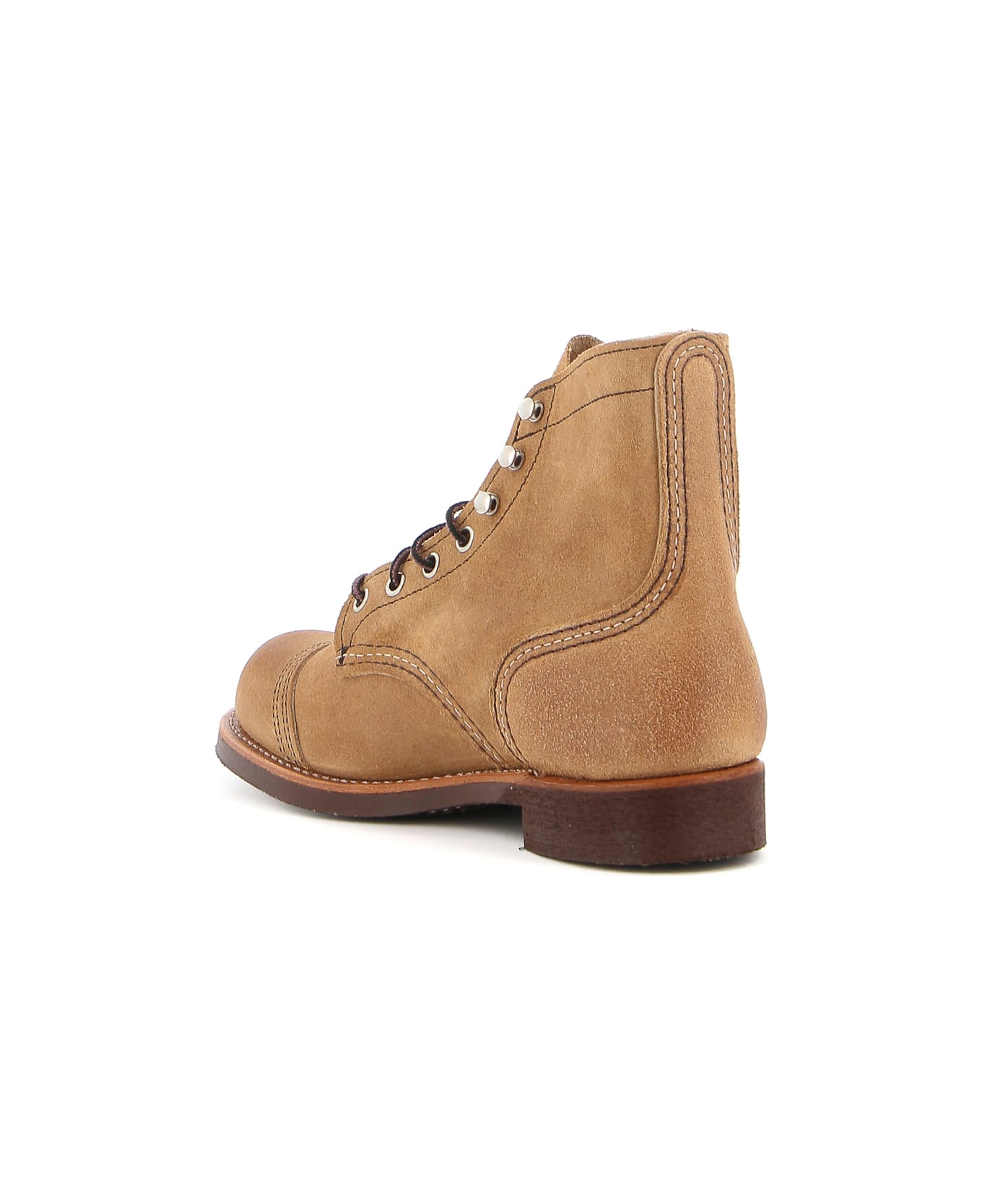 Red Wing Iron Ranger - Hawthorne