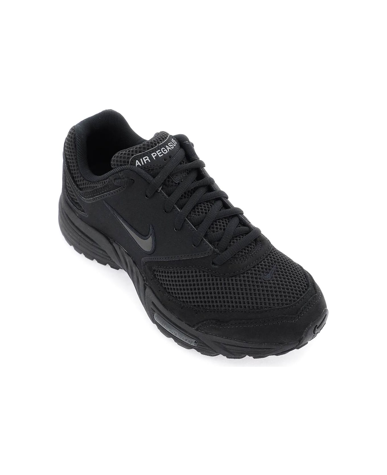 Comme Des Garçons Homme Plus Air Pegasus 2005 Sp Sneakers X Nike - BLACK (Black)