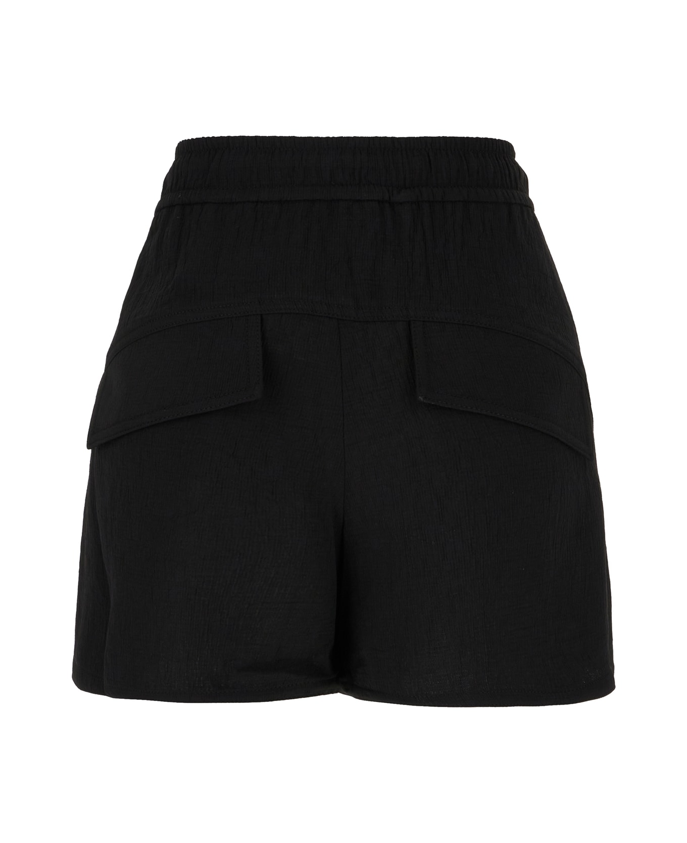 Low Classic Shorts - BK