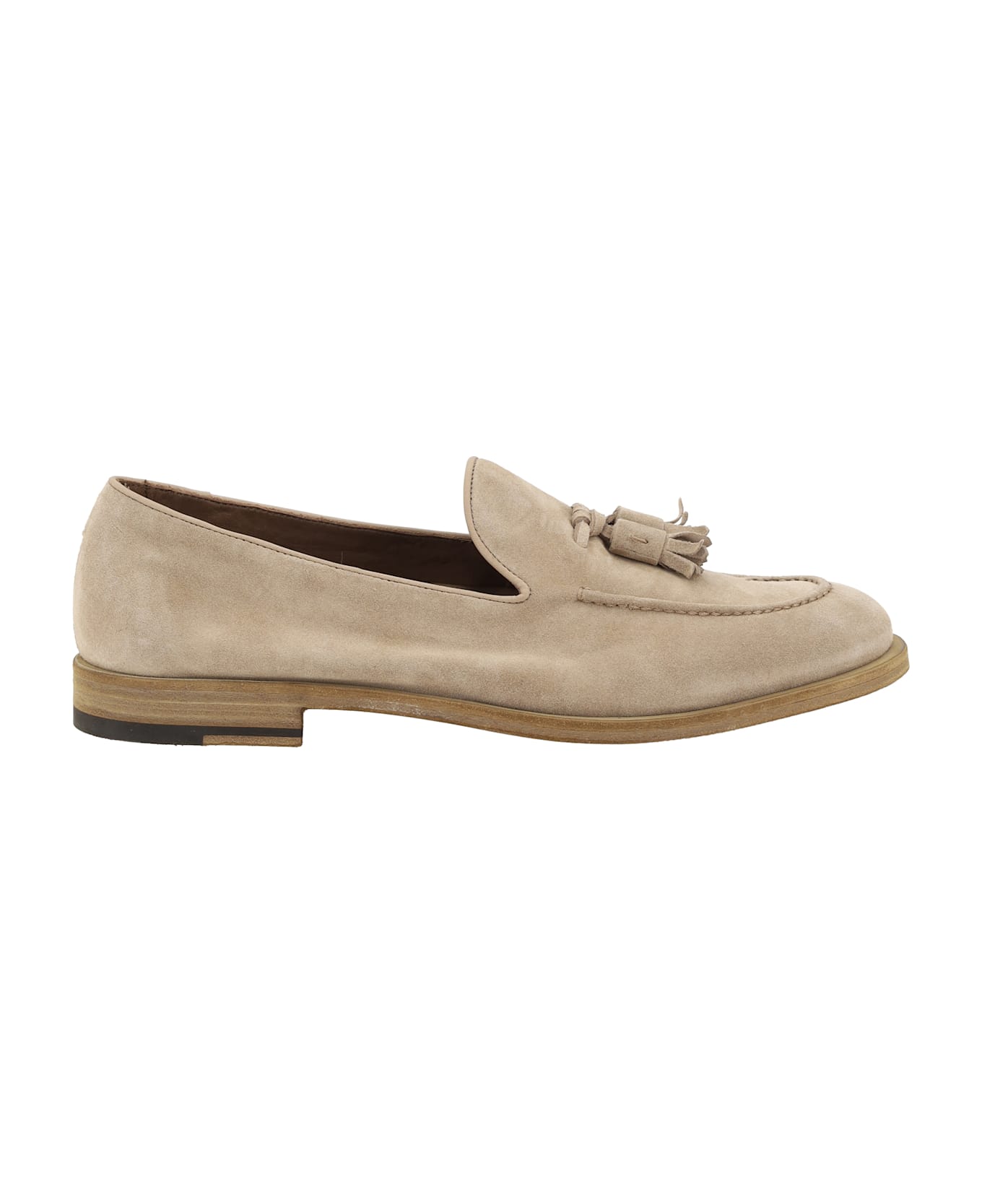 Fratelli Rossetti Avignone Loafers