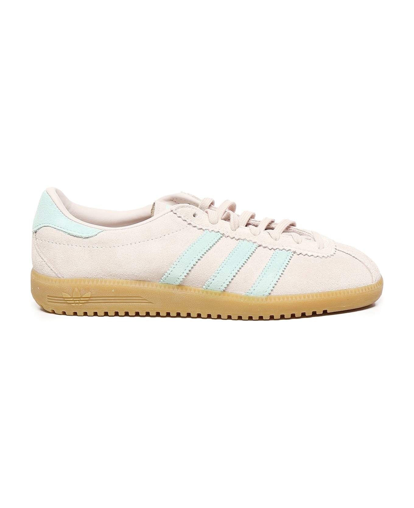 Adidas Originals Brmd Sneakers Adidas - PUTMAU/SEFLAQ/GUM3