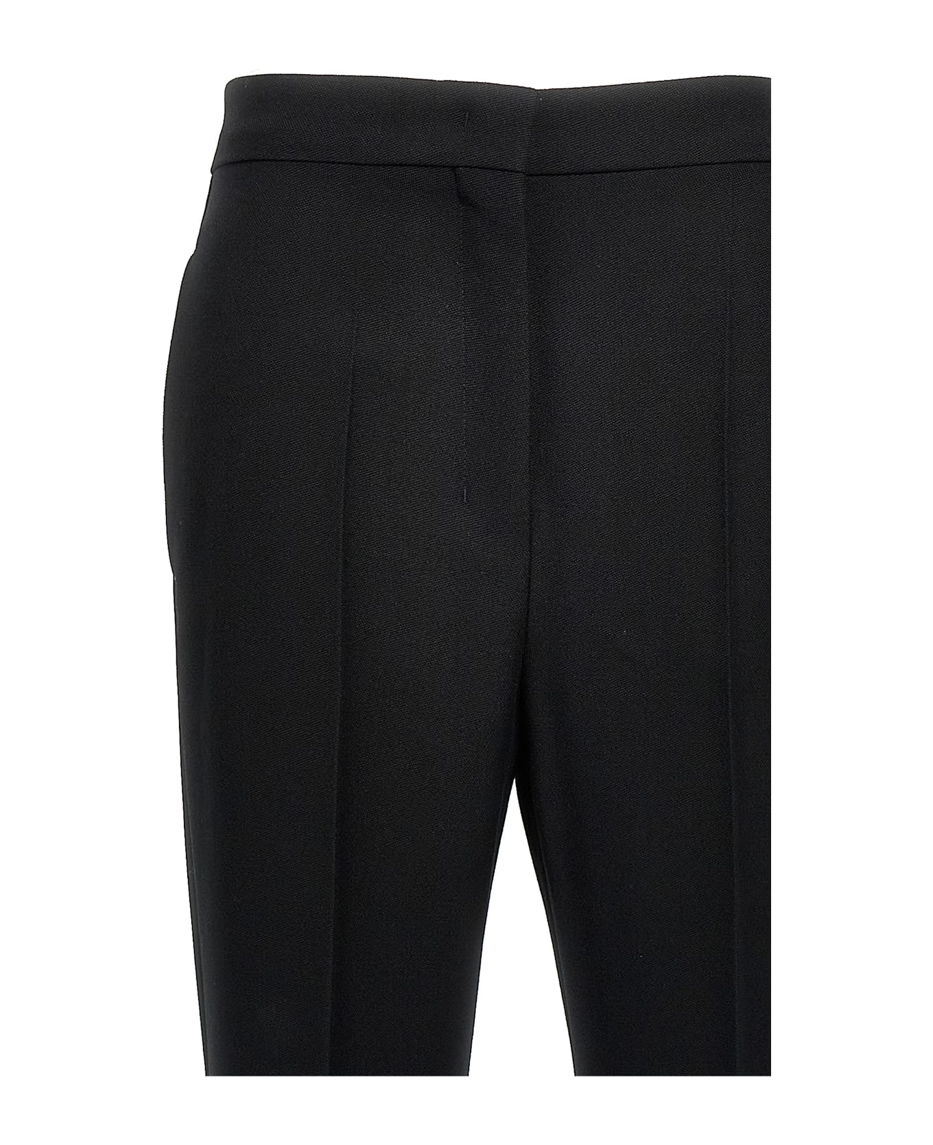 Max Mara 'uccio' Pants - Black  