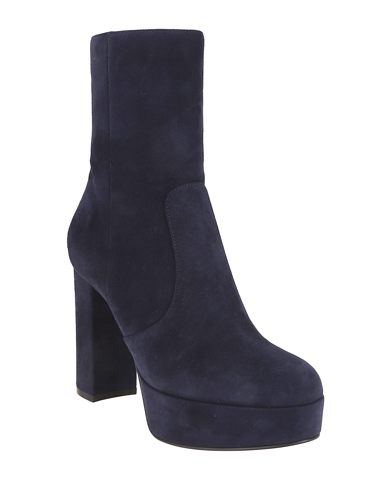Gianvito Rossi Ankle Boot - Casdeni