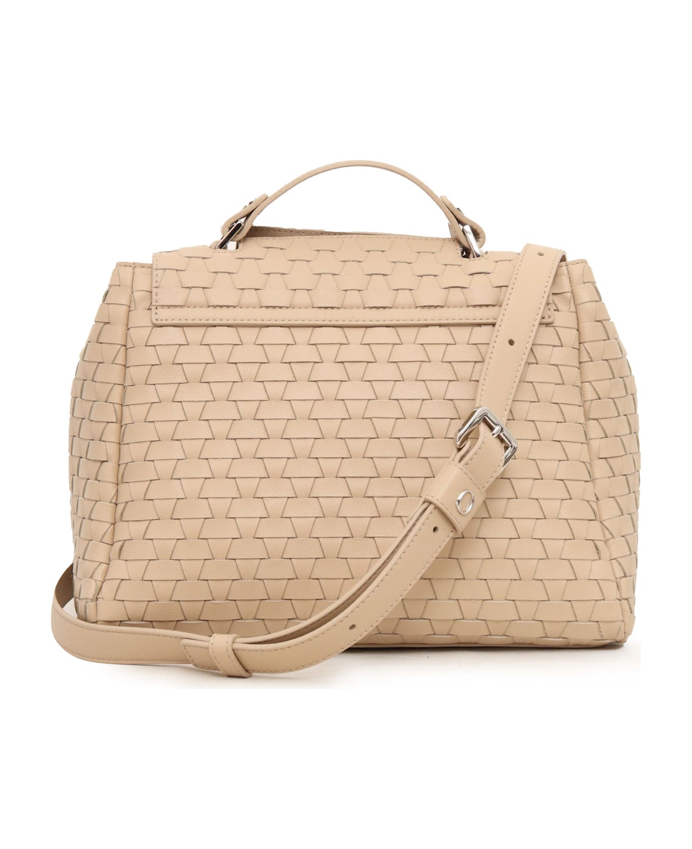 Orciani Bag - BEIGE