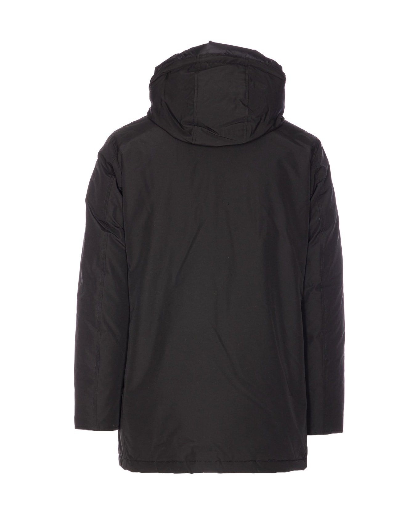 Woolrich Artic Parka - Black