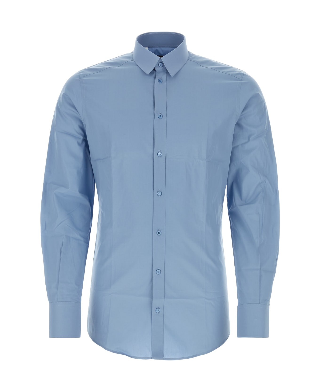 Dolce & Gabbana Camicia - AZZURRO シャツ