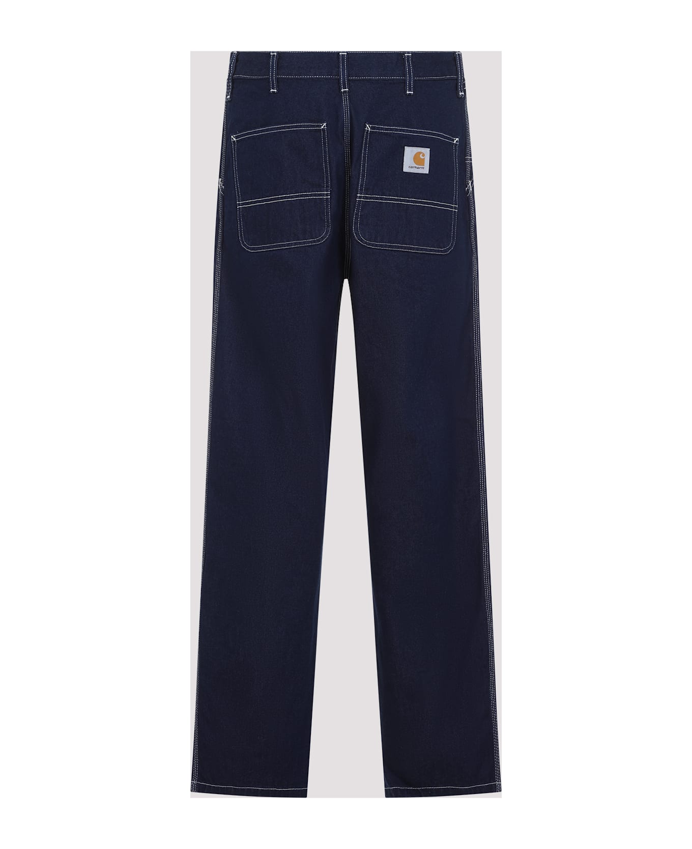 Carhartt Simple Pants - Blue
