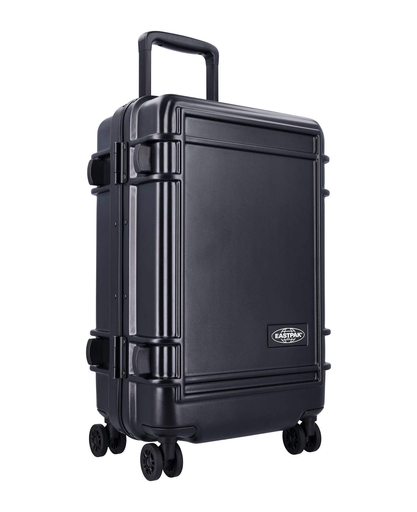 Eastpak Resist R Case S Hardshell Cabin Trolley - BLACK