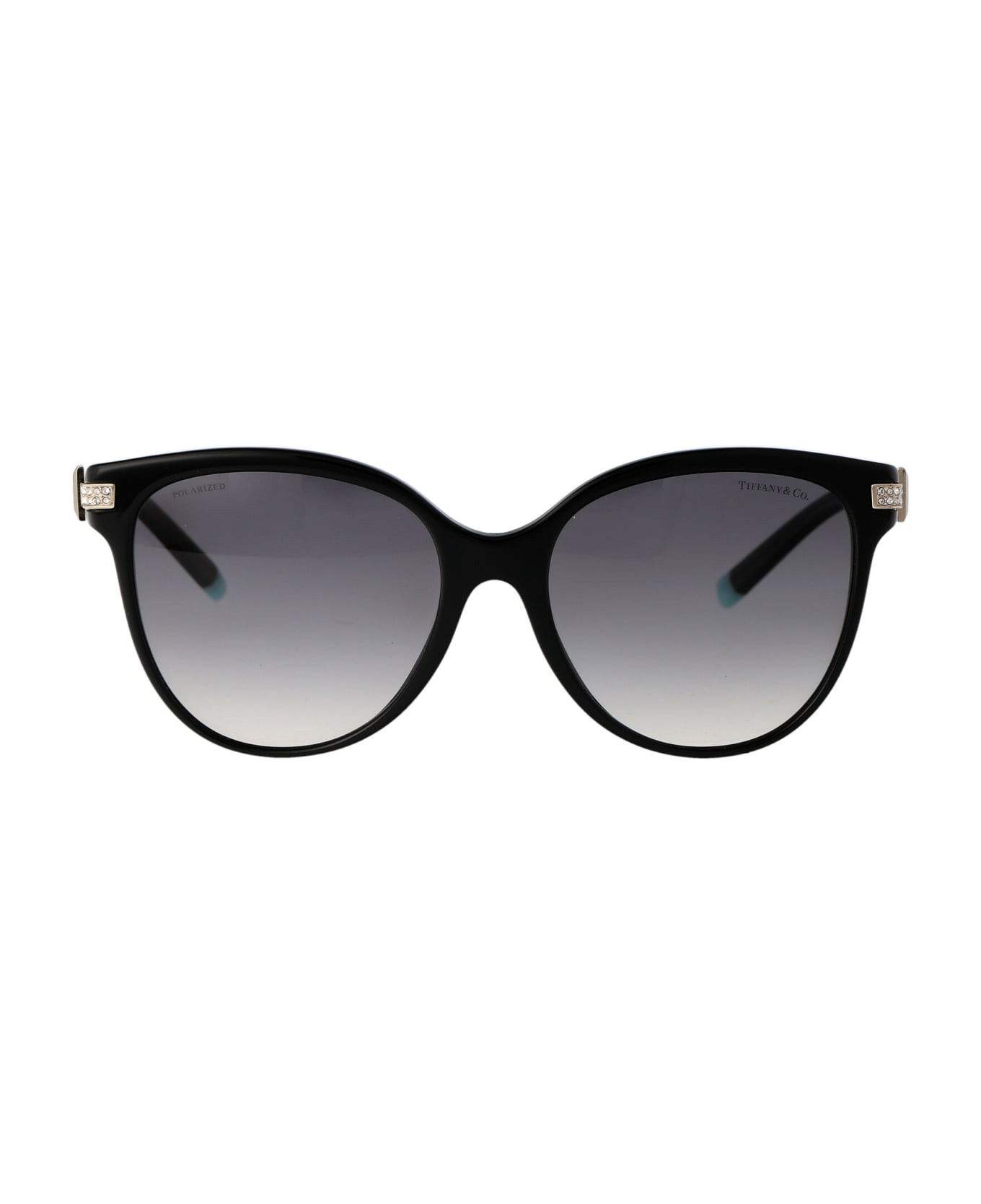 Tiffany & Co. 0tf4193b Sunglasses - 8001T3 Black