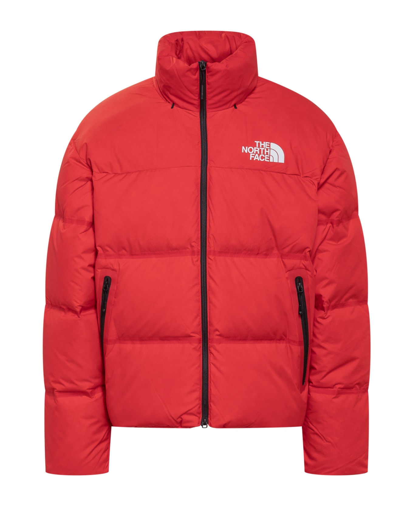 The North Face Rmst Nuptse Down Jacket - TNF RED