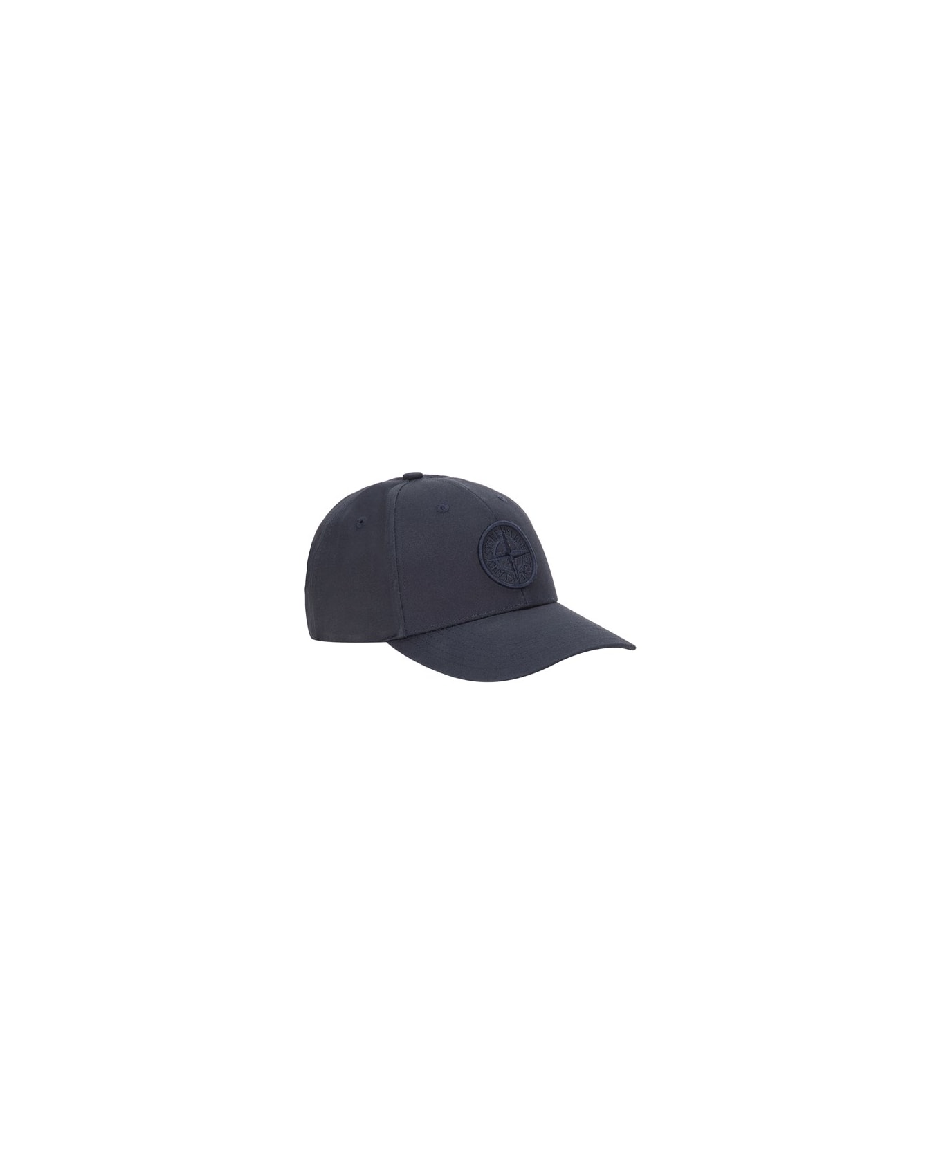 Stone Island Baseball Cap 帽子