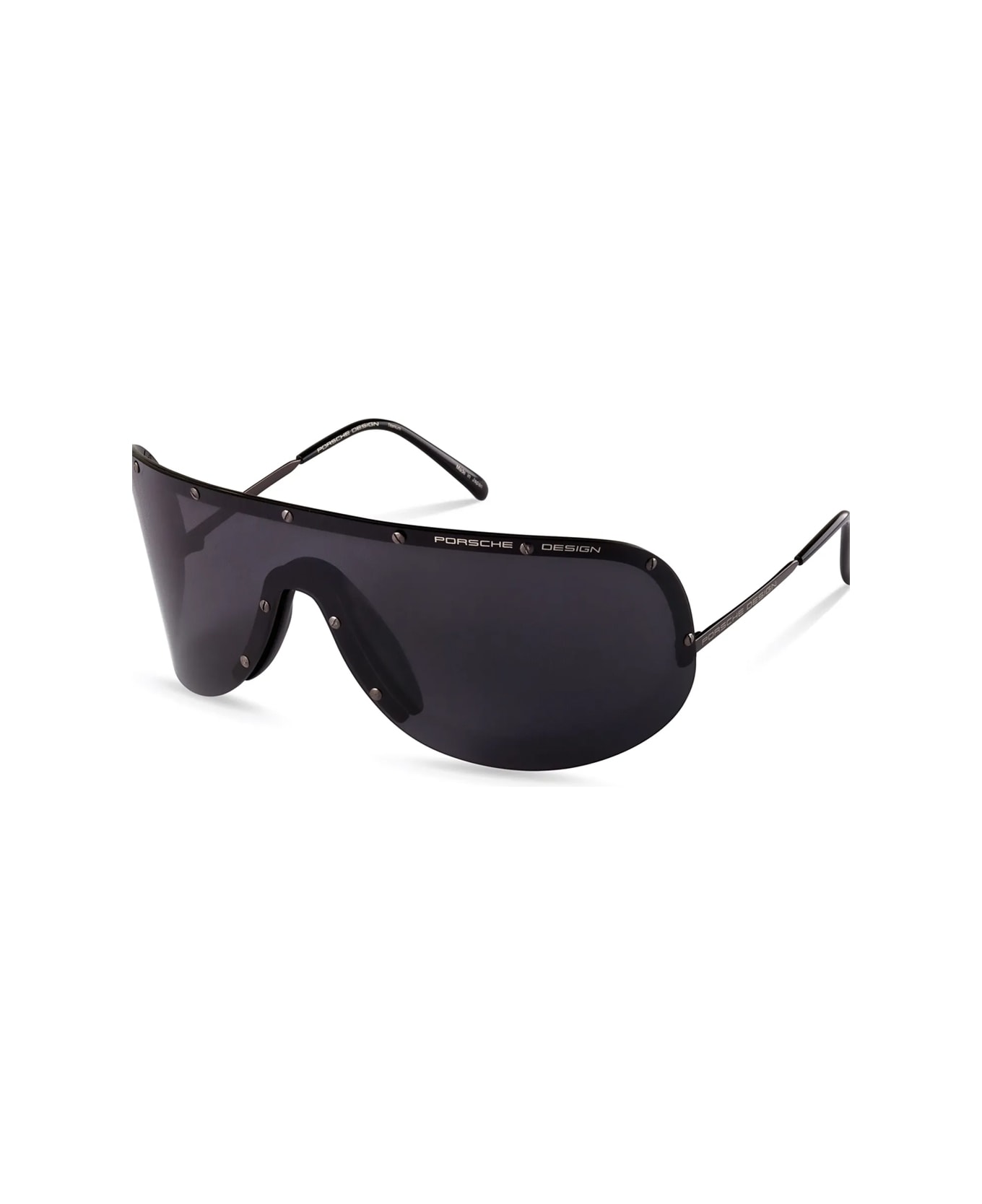 Porsche Design P8479 D Sunglasses - Nero サングラス