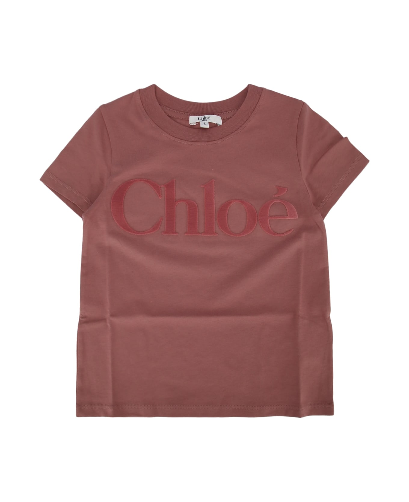 Chloé T-shirt - LEGNODICEDRO