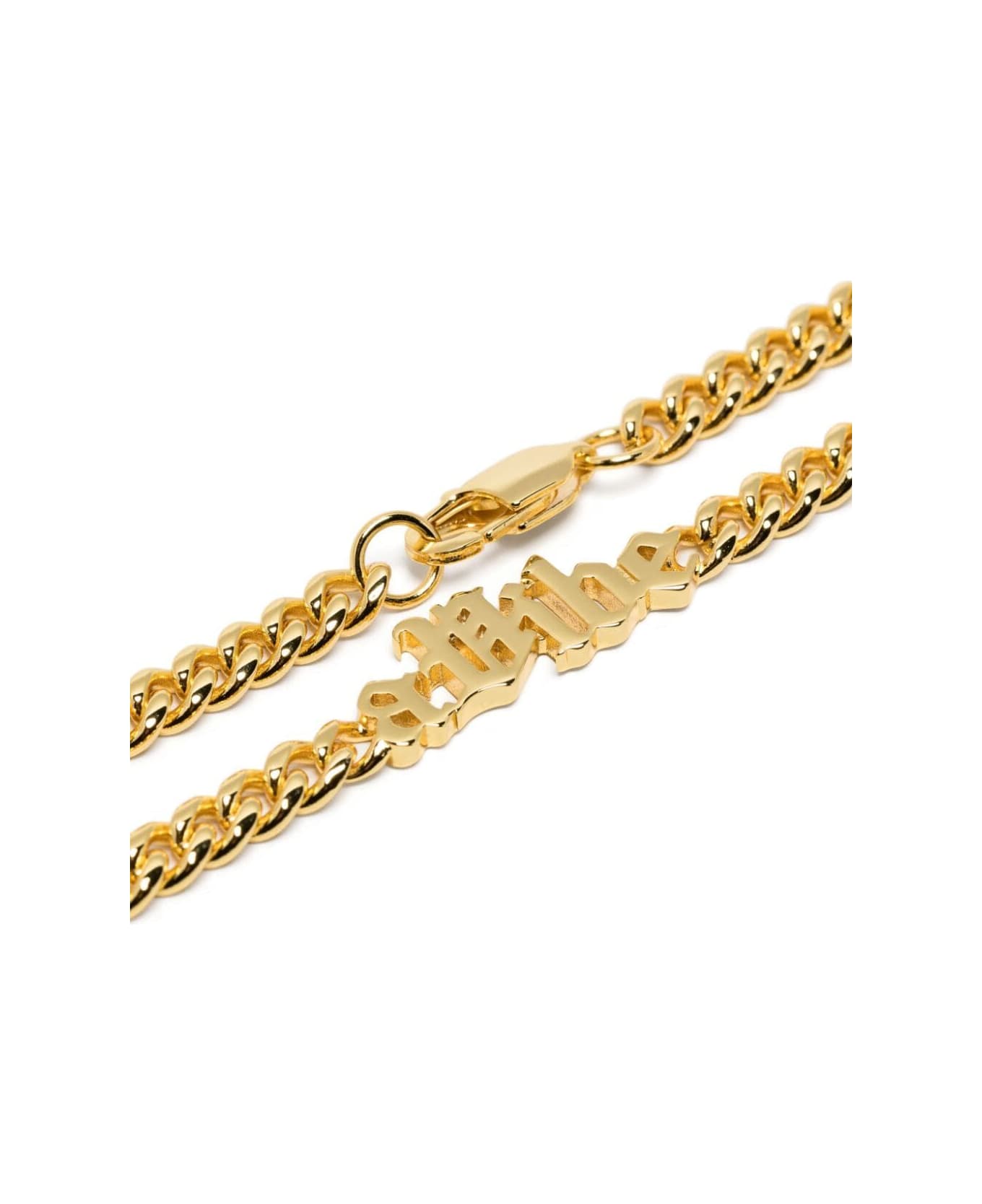 Darkai A Vibe Necklace - Ggmsl Gold ネックレス