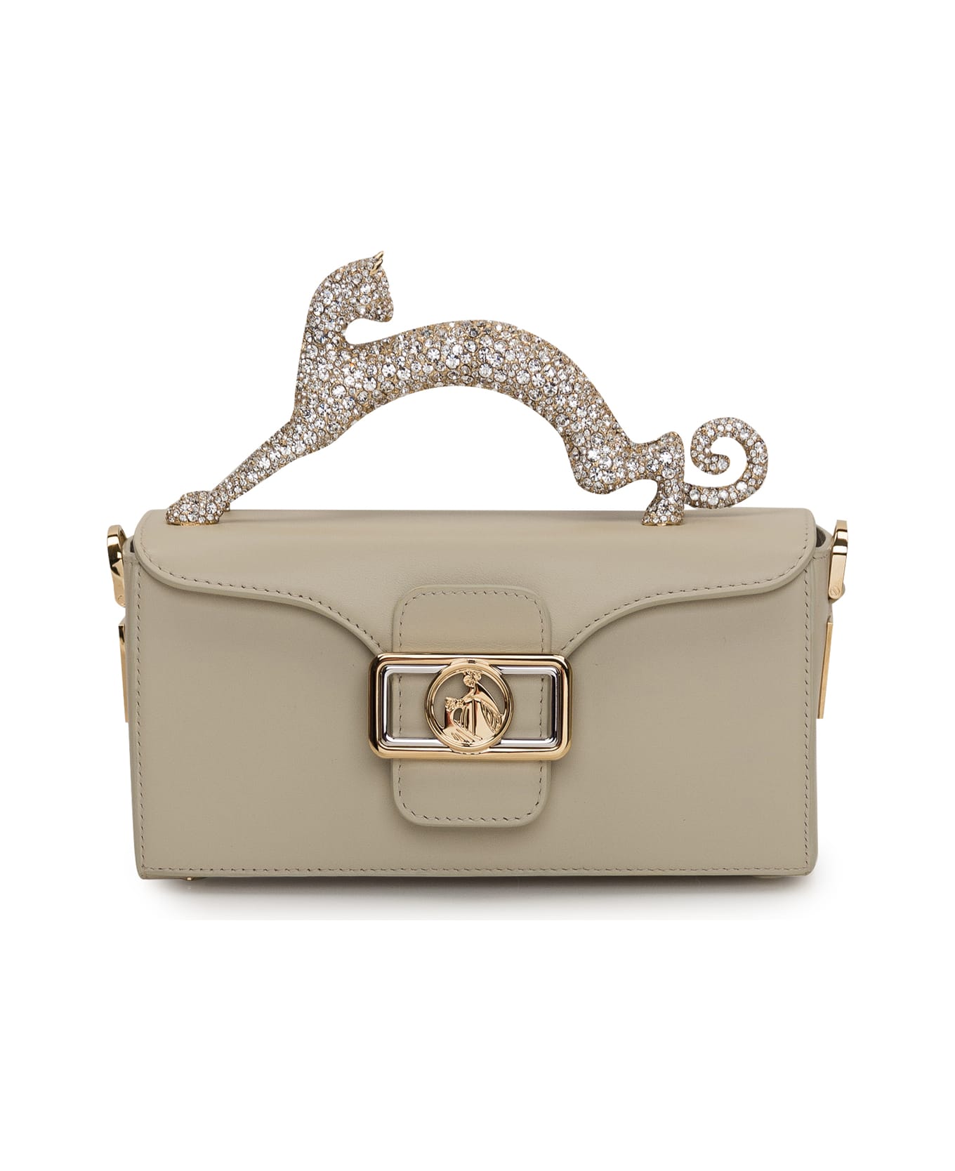 Lanvin Pencil Chat Bag italist