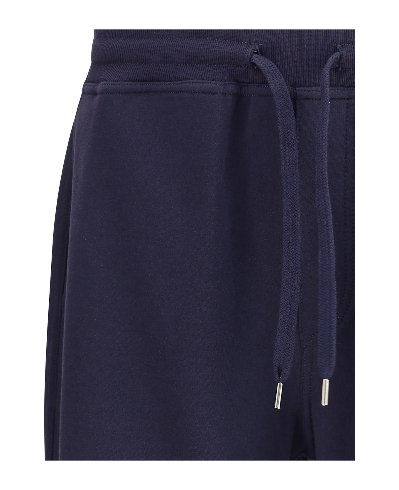 Brunello Cucinelli Monochrome Sweatpants