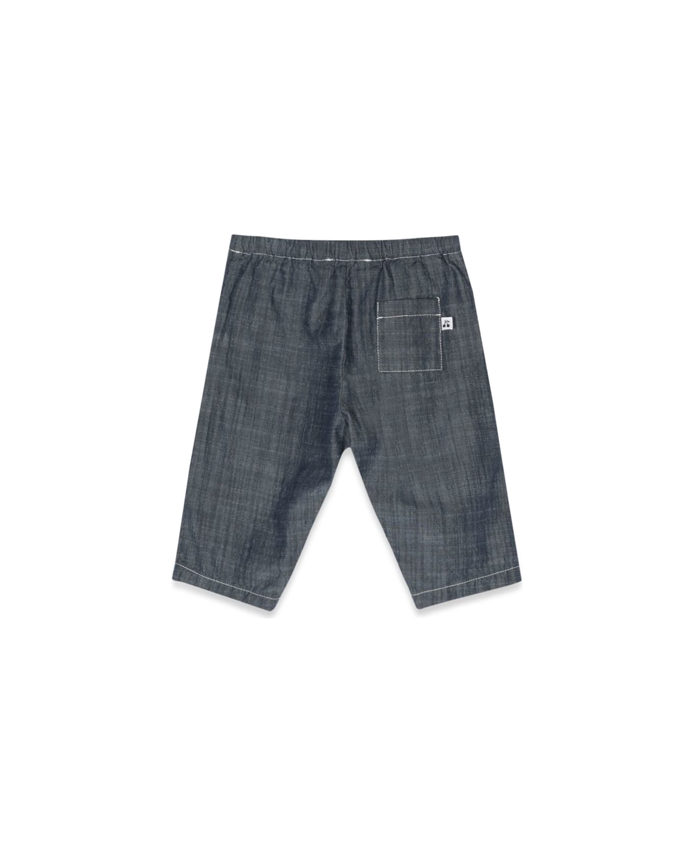 Bonpoint Bandy Pant - BLUE