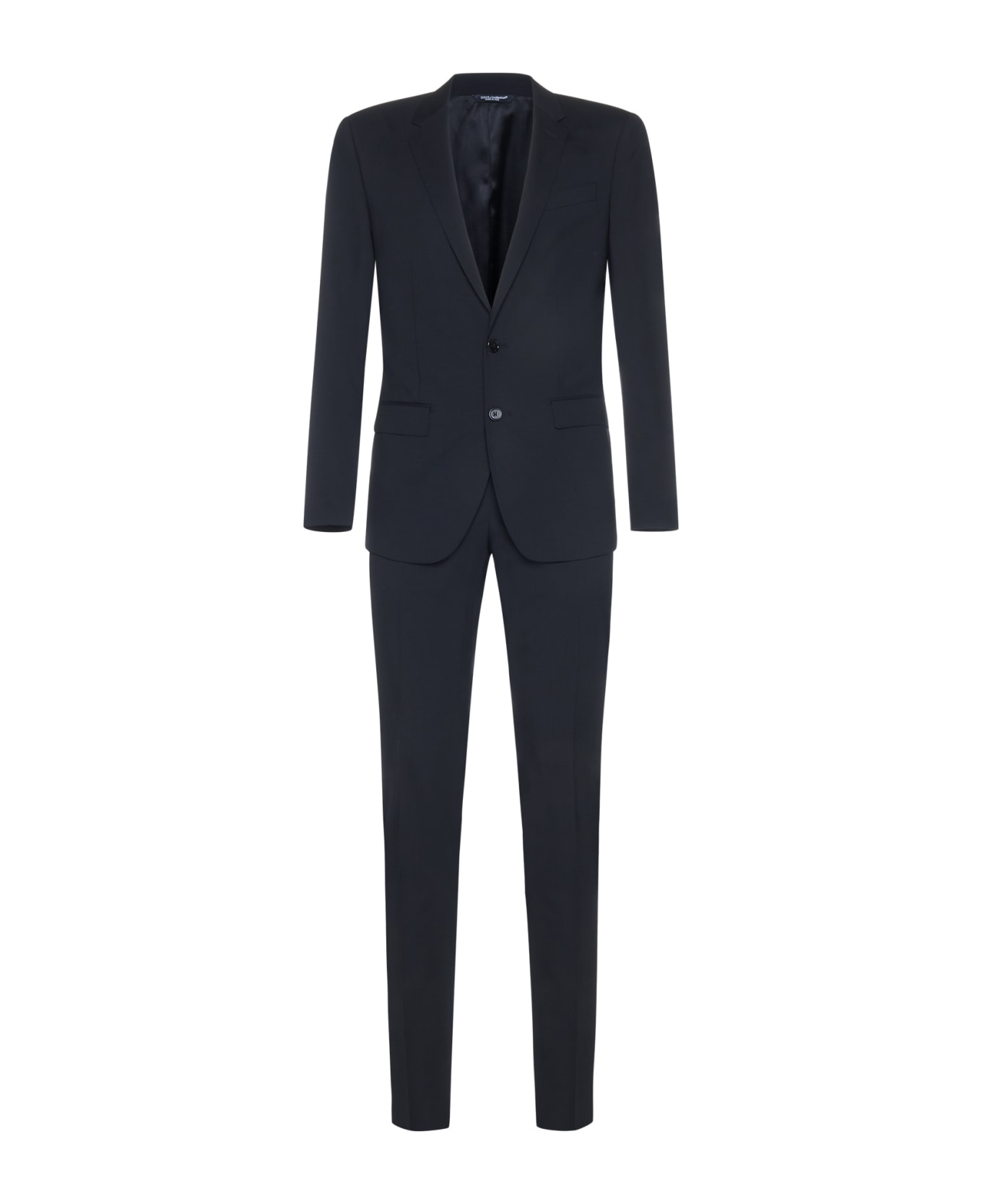 Dolce & Gabbana Suit - Nero