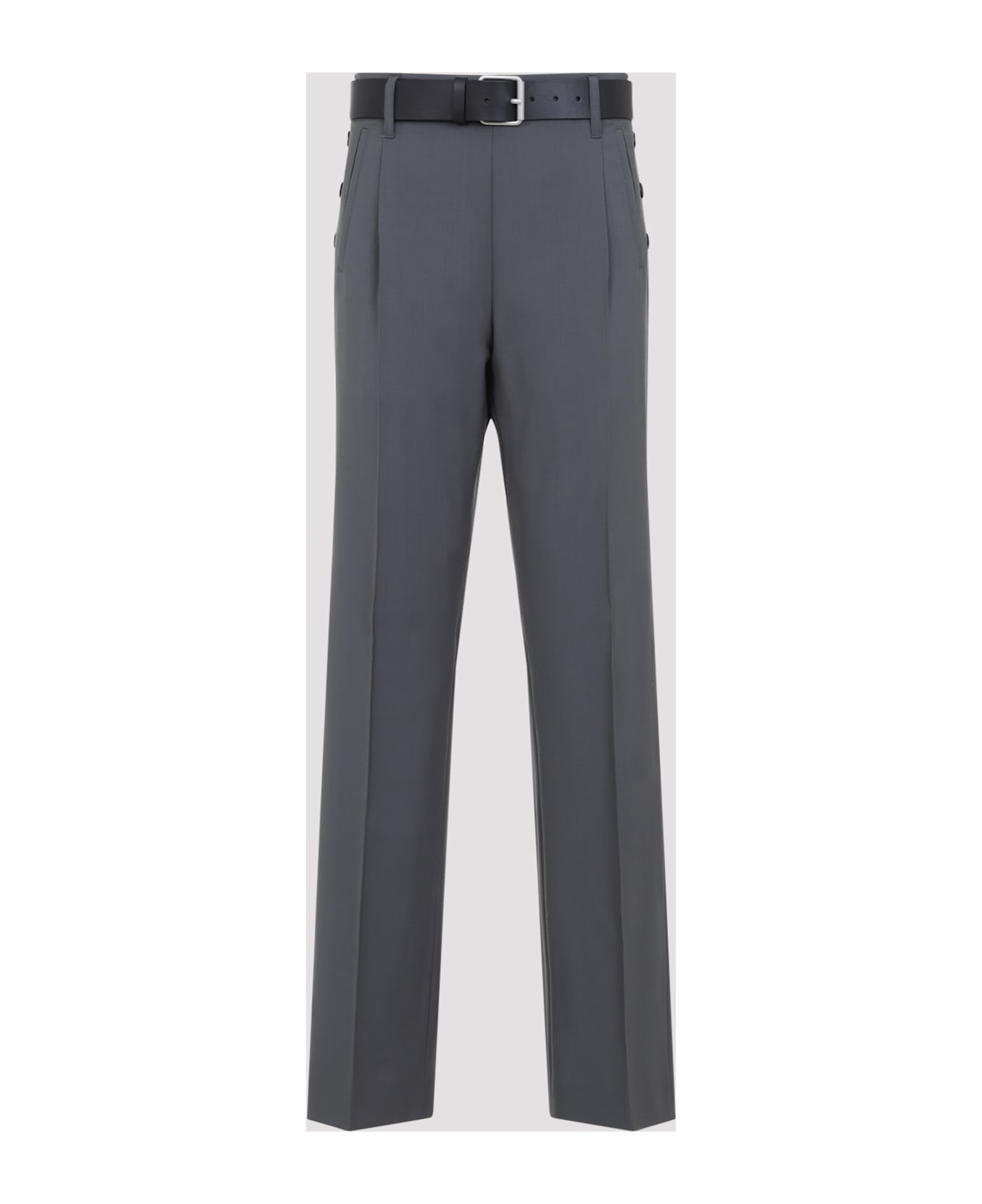 Moschino Cotton Pants
