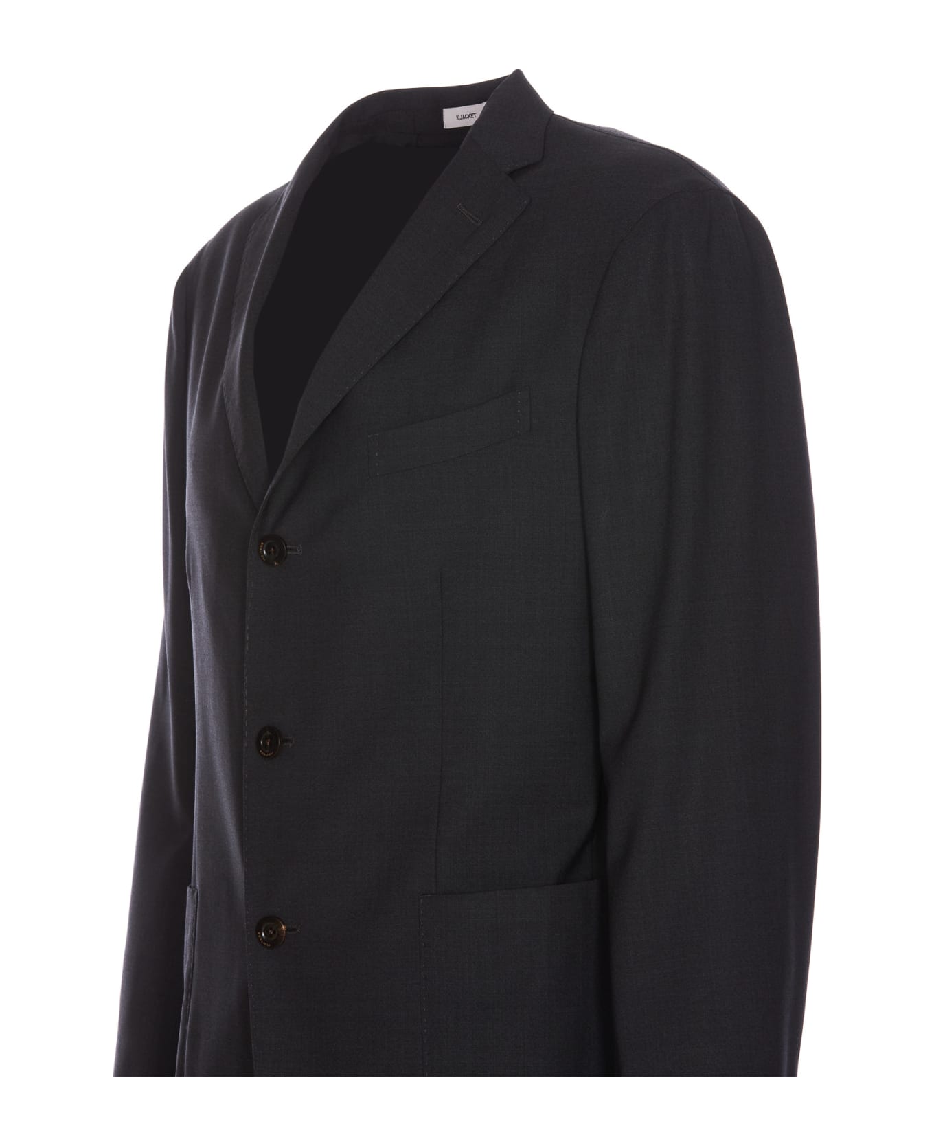 Boglioli Suit - Grey スーツ