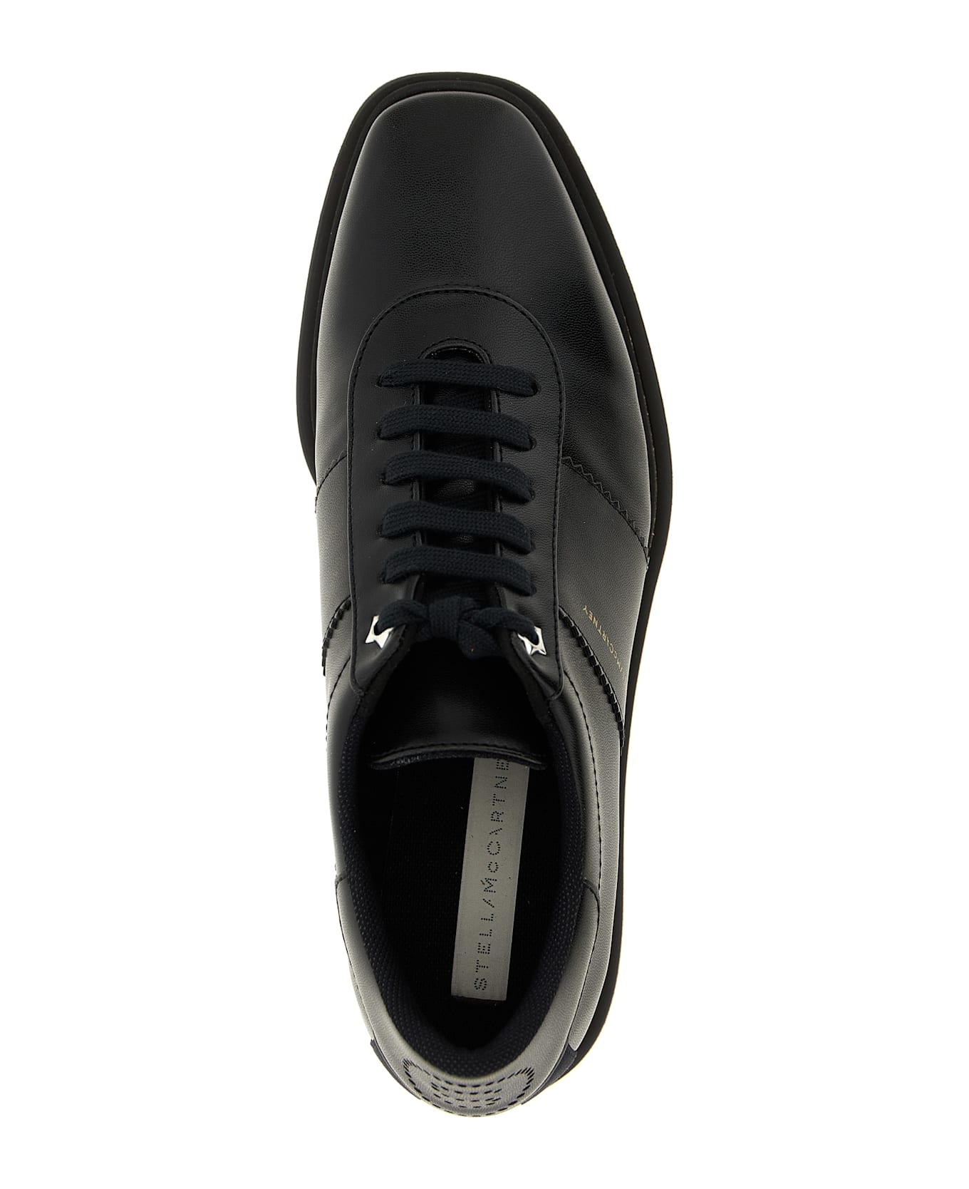 Stella McCartney 
sneak-elyse
 Sneakers - Black  
