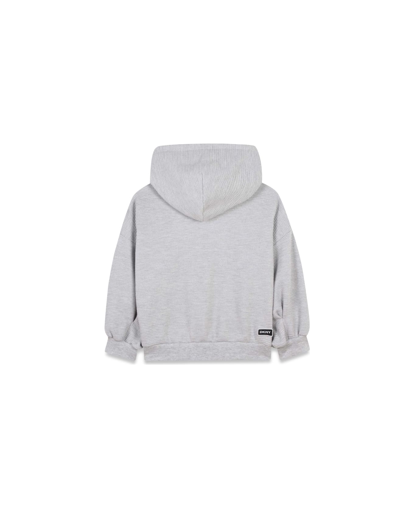 DKNY Hoodie - GREY