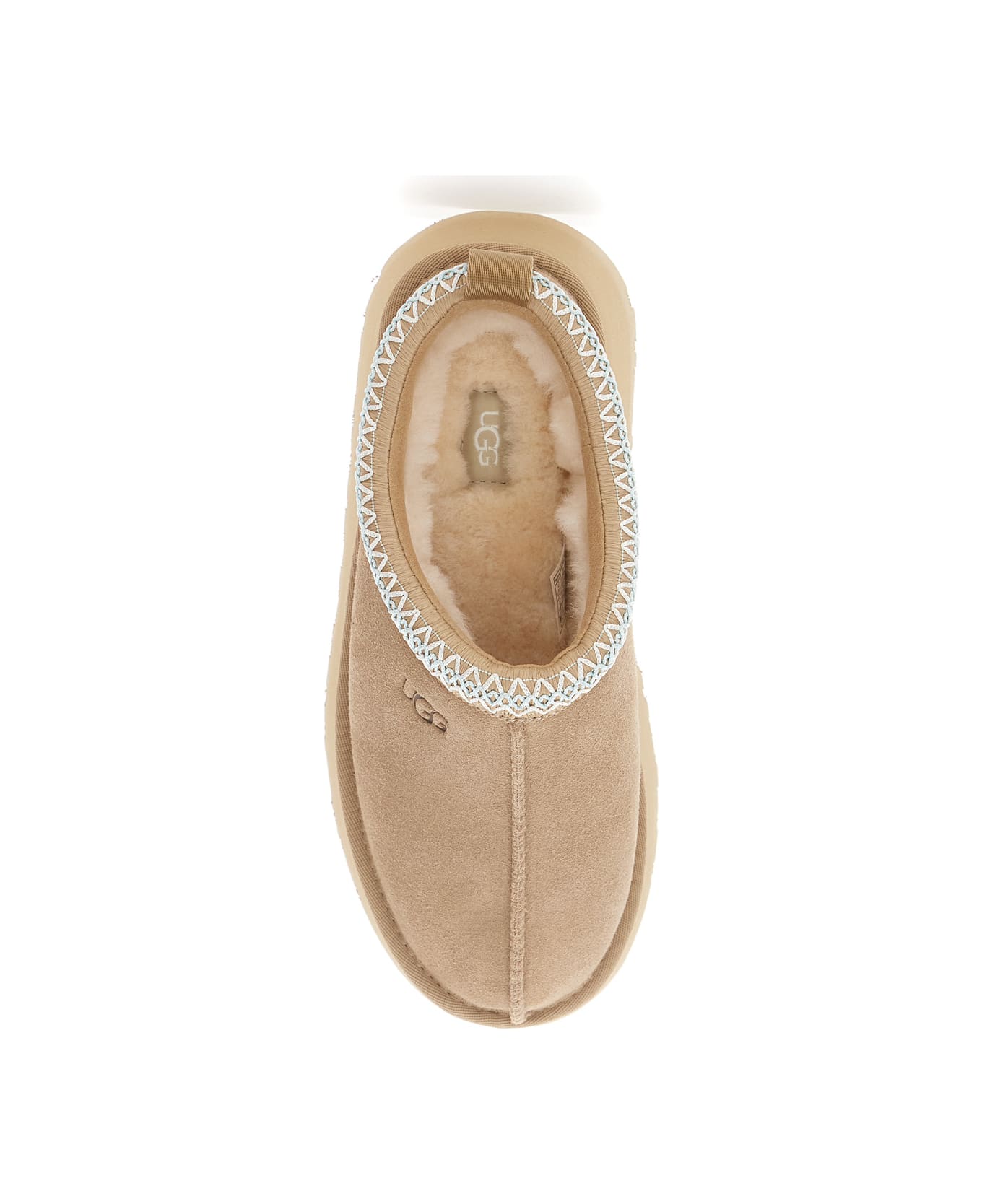 UGG W Tazz Ii - BROWN