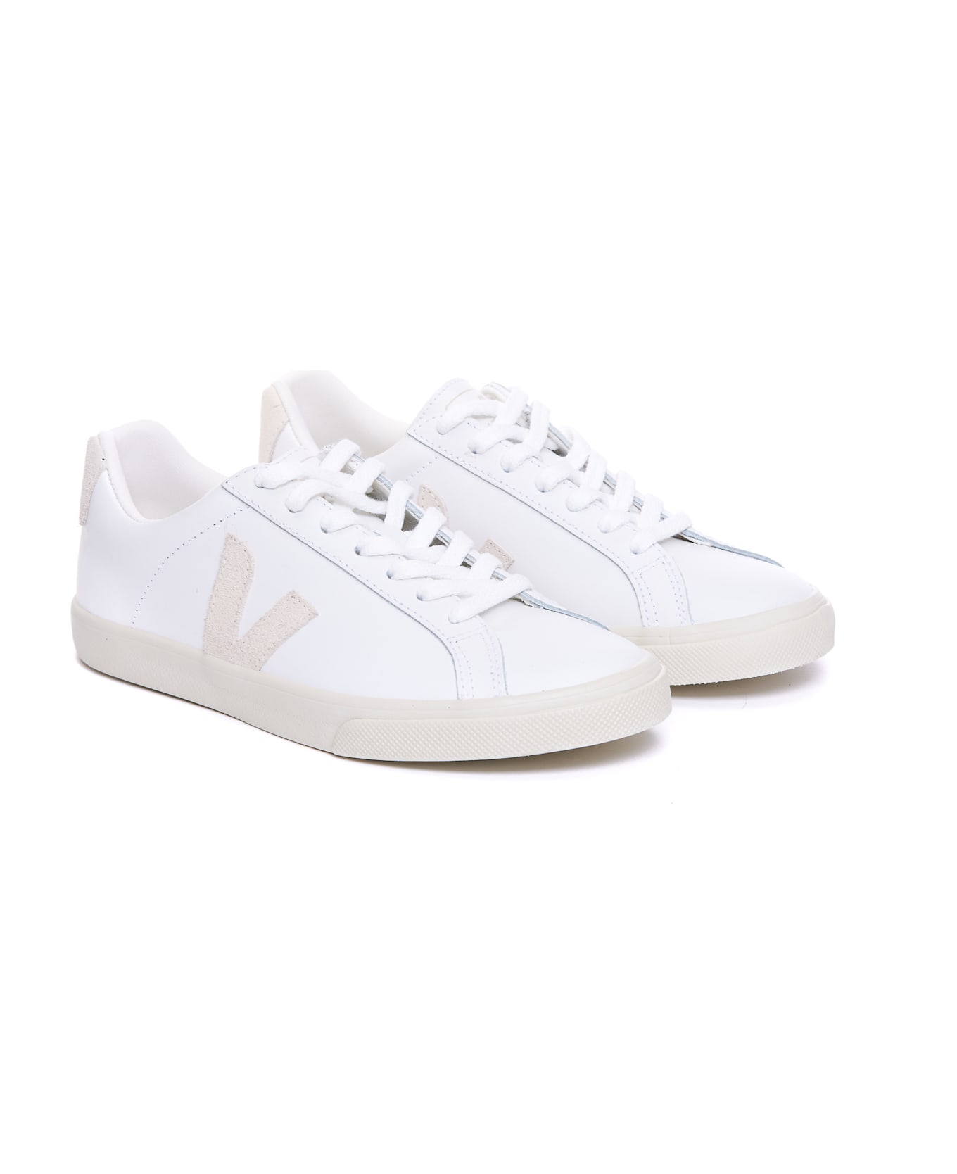 Veja Esplar Sneakers - White