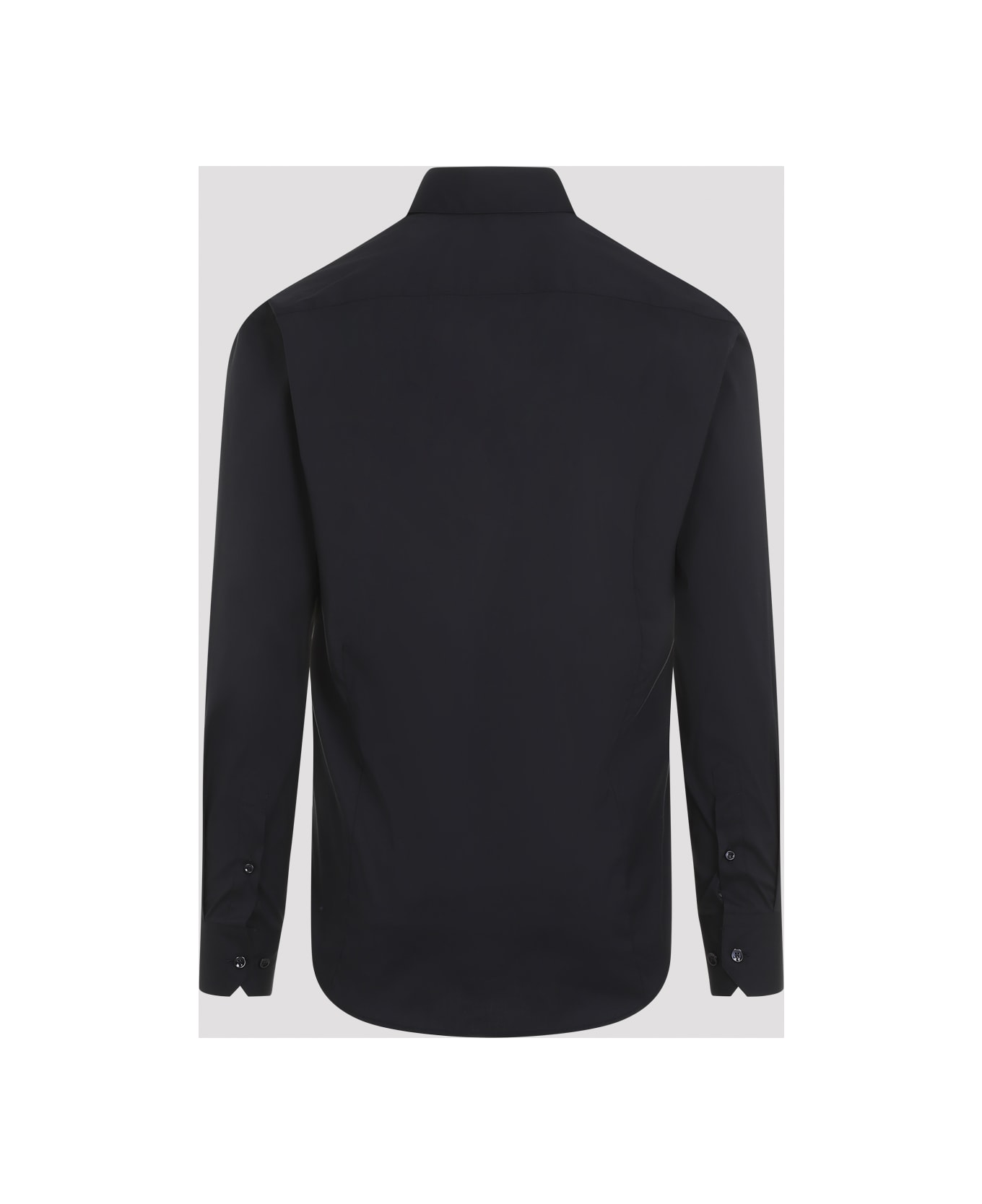 Giorgio Armani Shirt - Dark Navy