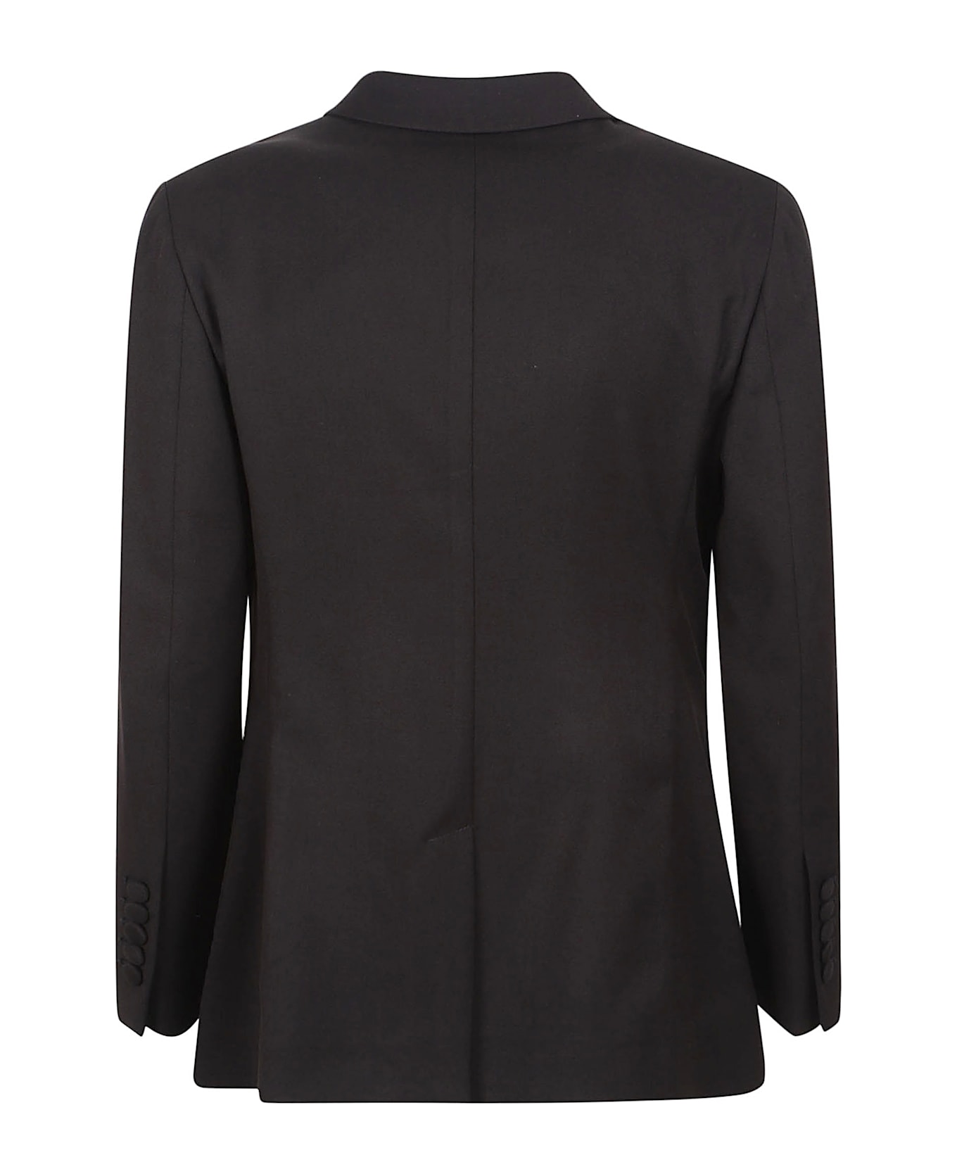 Saulina Milano Saulina Jackets Black - Black