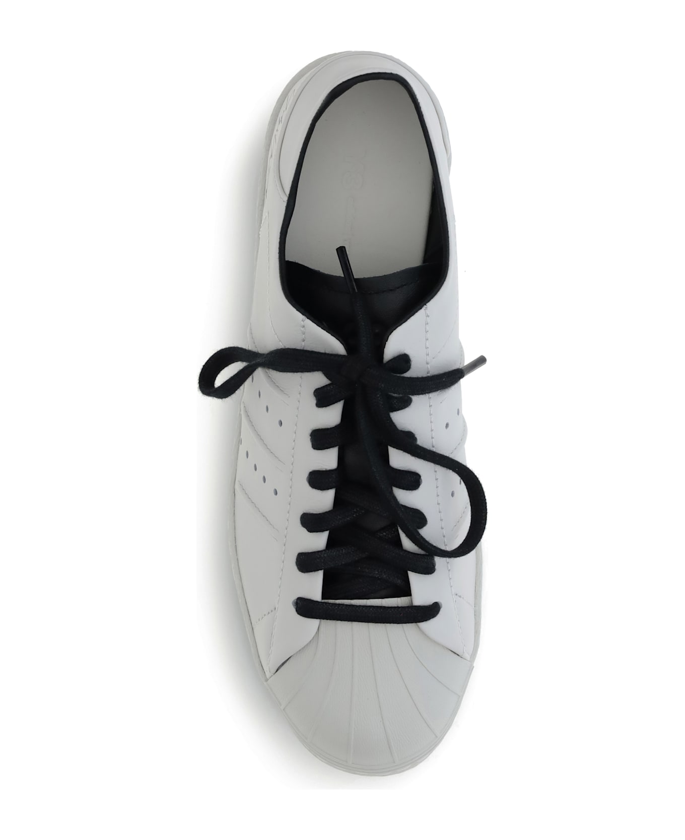Y-3 Superstar Sneakers