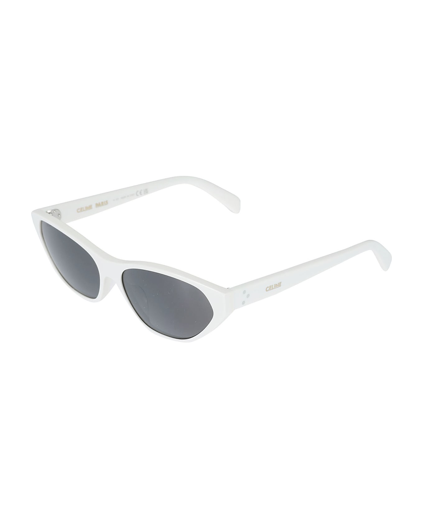 Celine Cat-eye Sunglasses - 25a