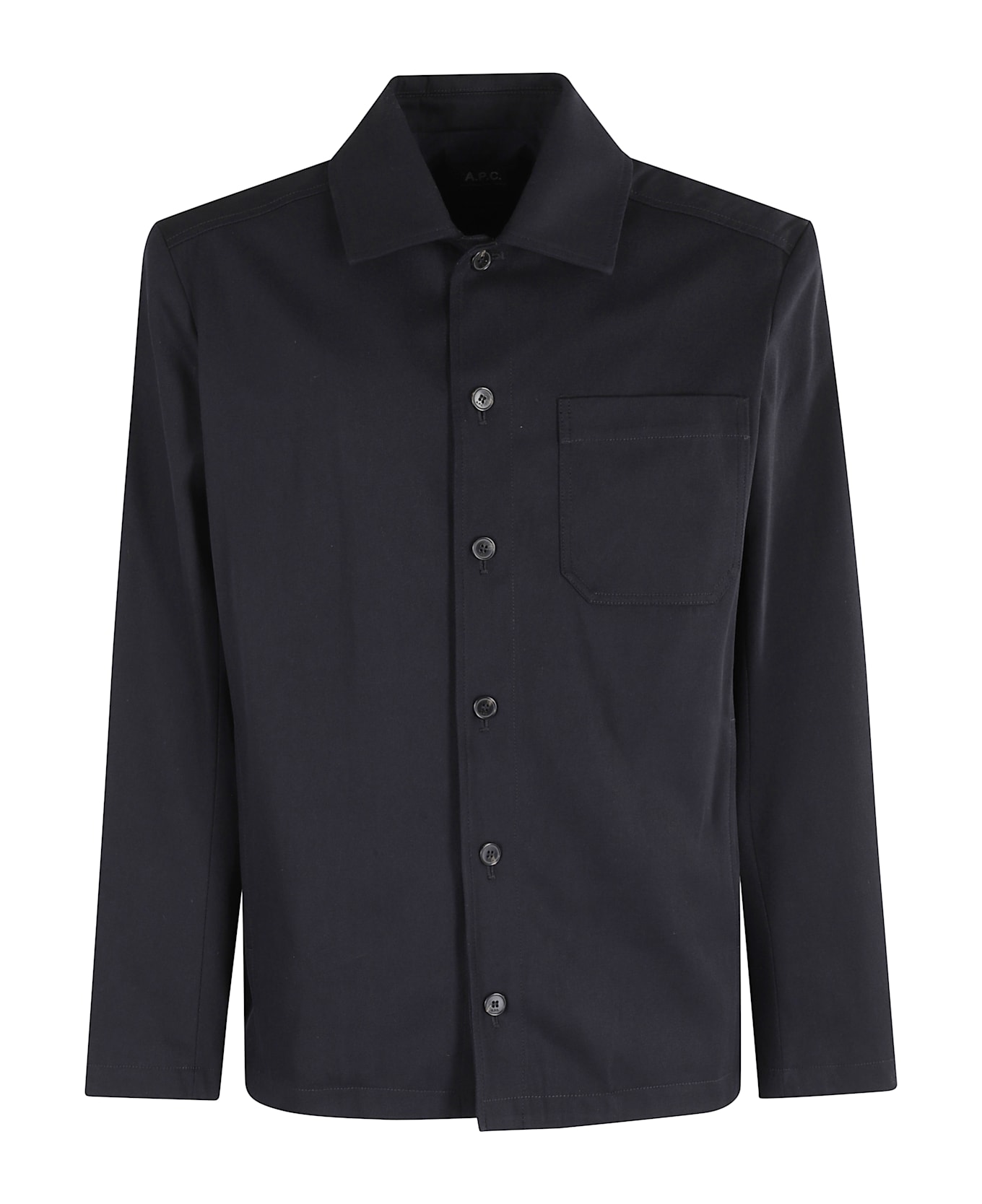 A.P.C. Veste Jeffray - Iaj Marine