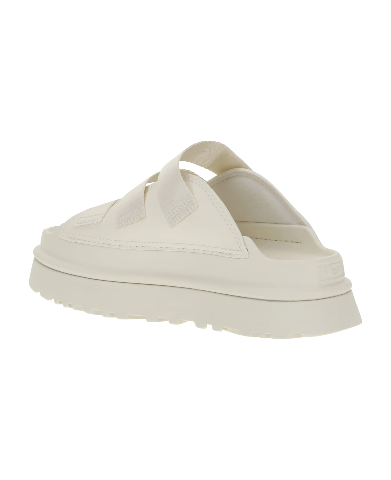 UGG Goldenglow Sandals