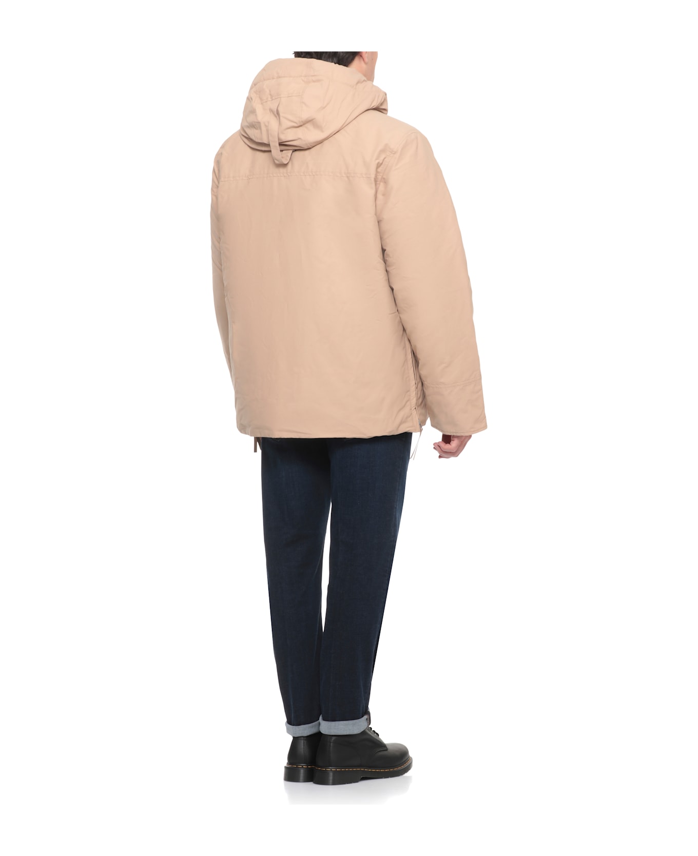 Canada Goose Maitland Parka - Beige