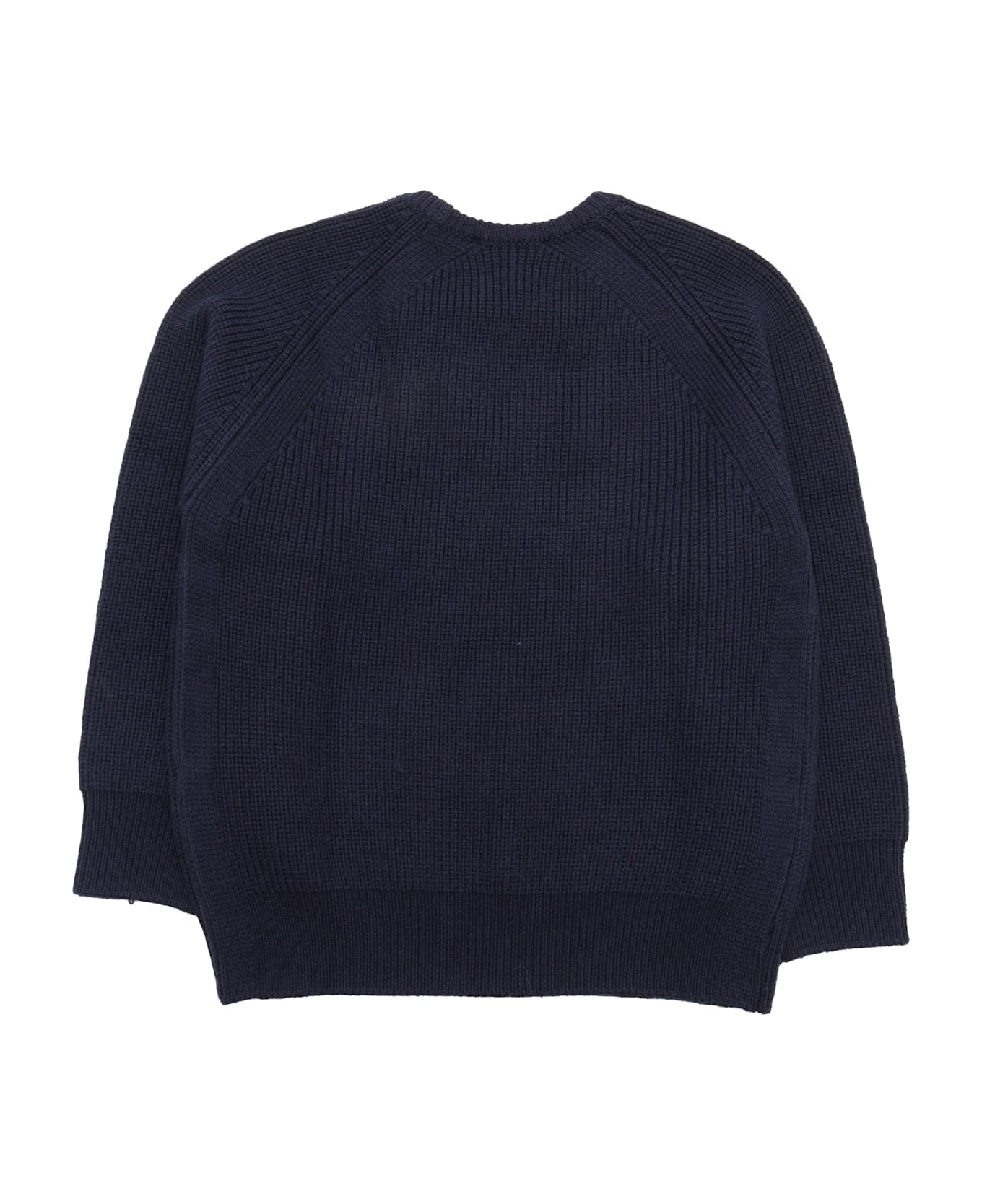 Emporio Armani Pullover - BLUE