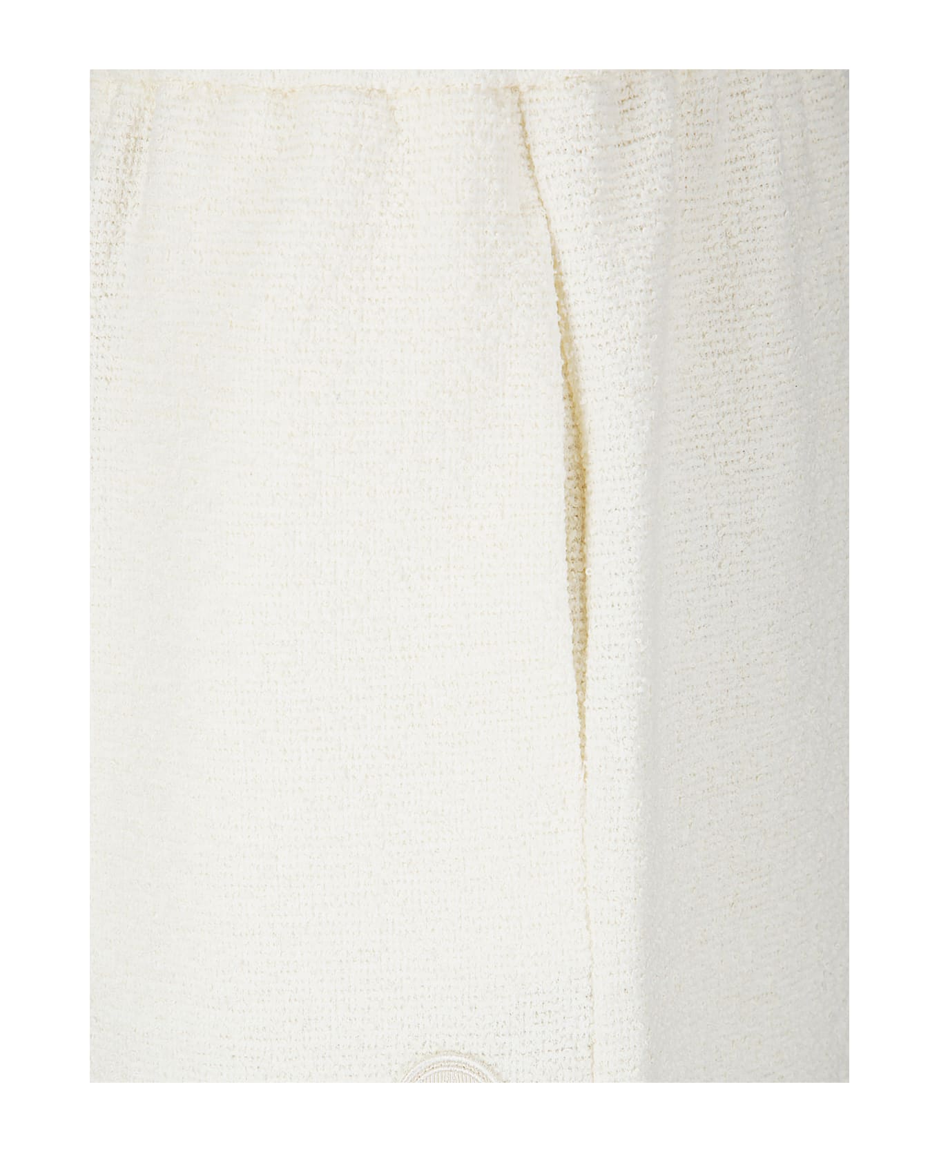 Moncler Shorts - BEIGE