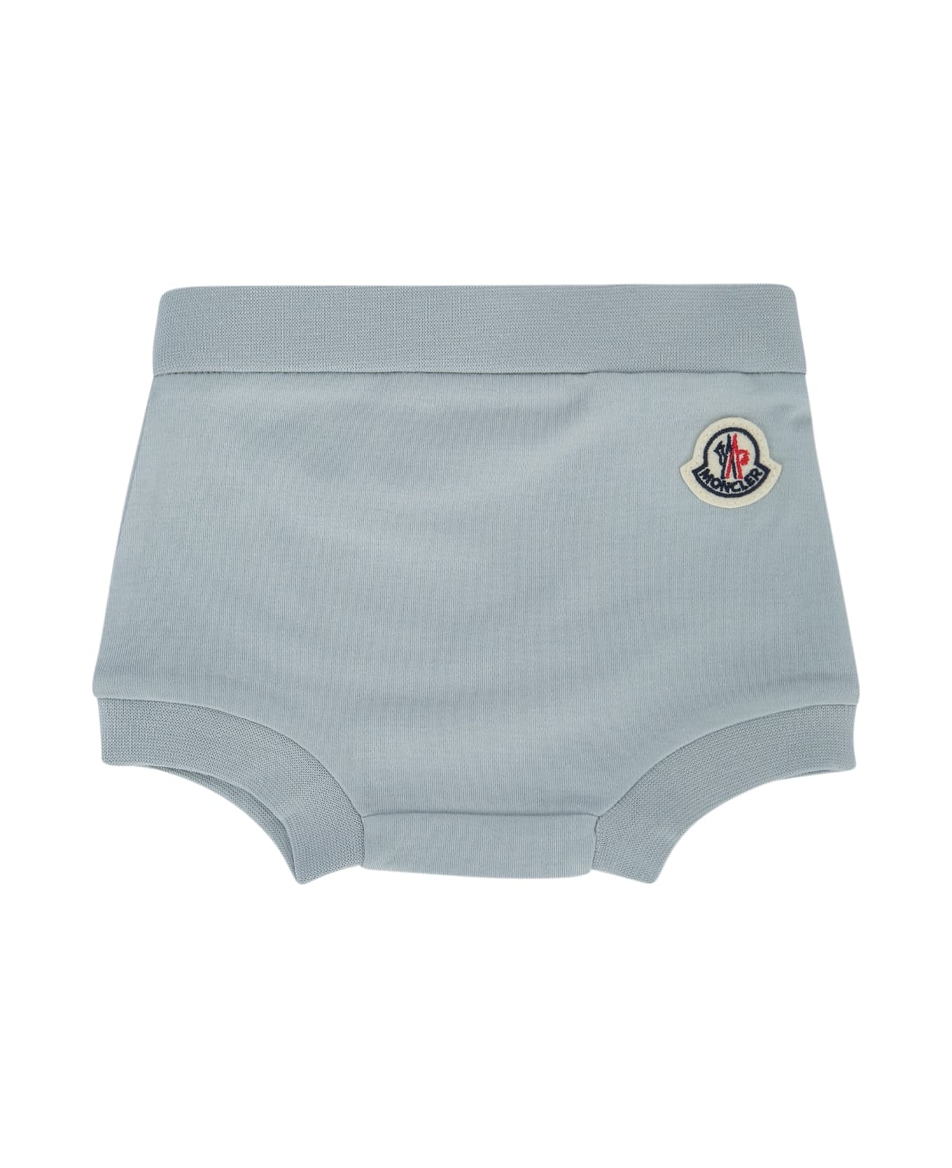 Moncler Clothing Ensemble - F07