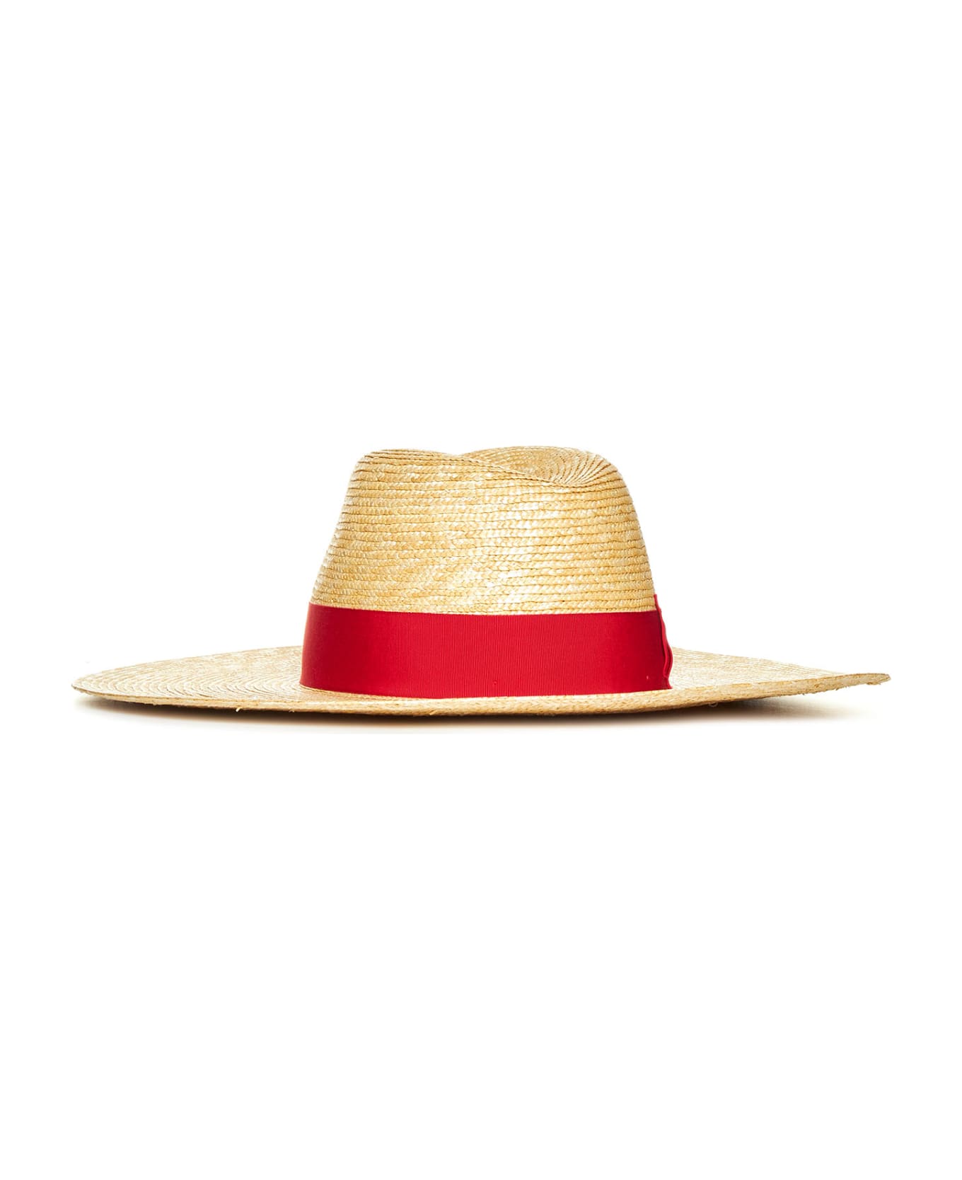 Borsalino Hat - Naturale 7145 cinta 0130