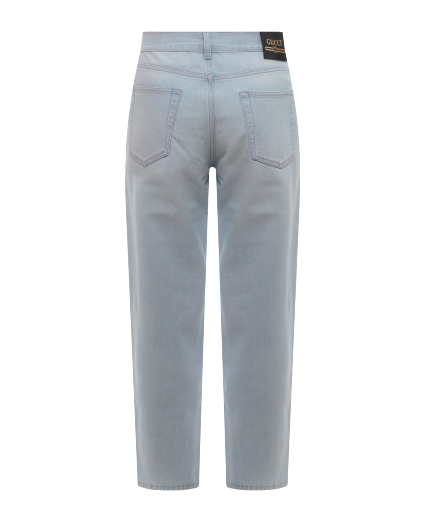Gucci Jeans - Blue