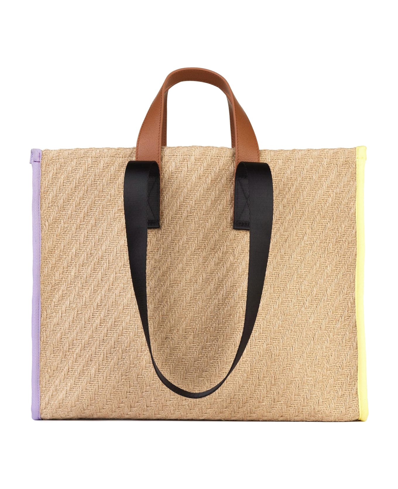 See by Chloé Tote - STRAW BEIGE