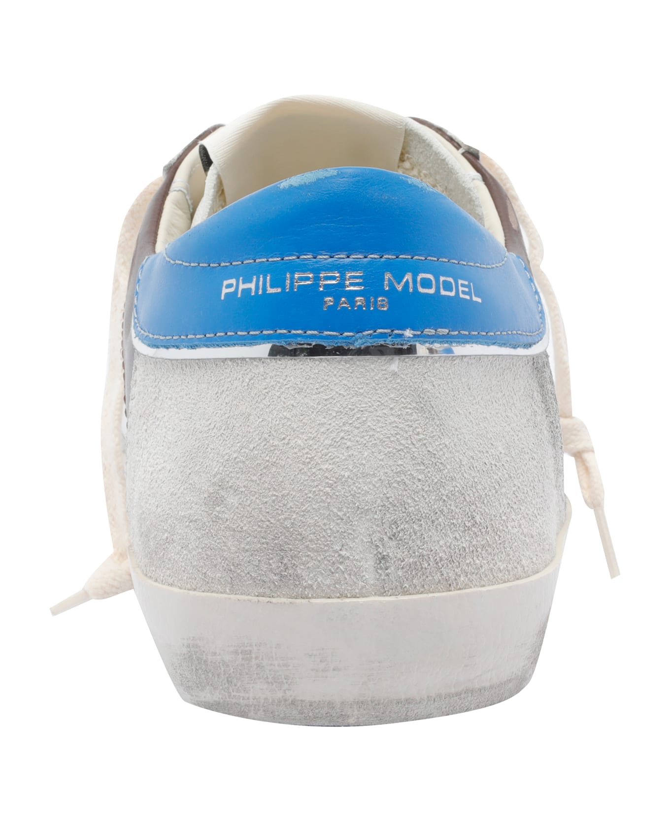 Philippe Model Prsx Sneakers - White