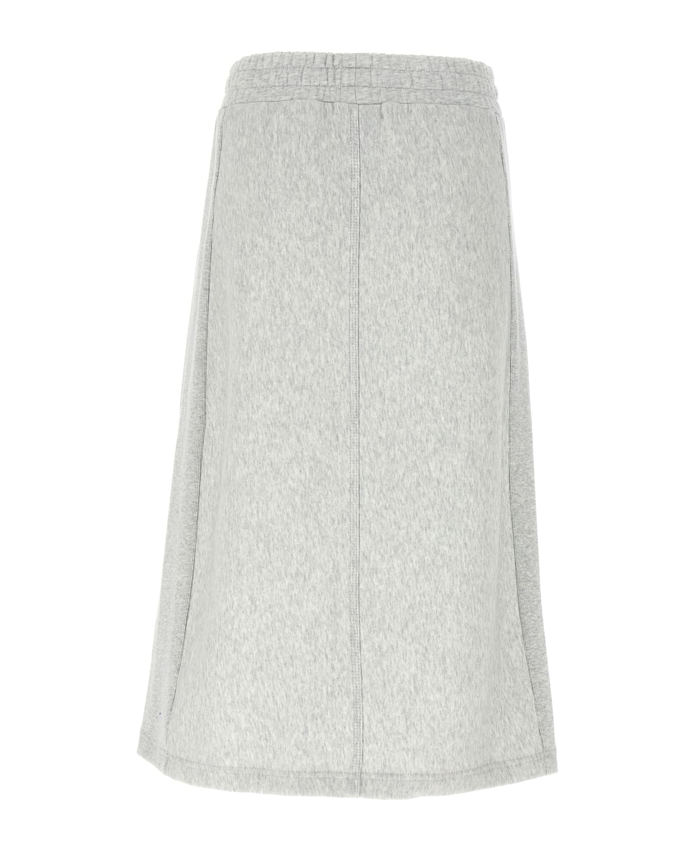 Carhartt 
american Script
 Skirt - Gray