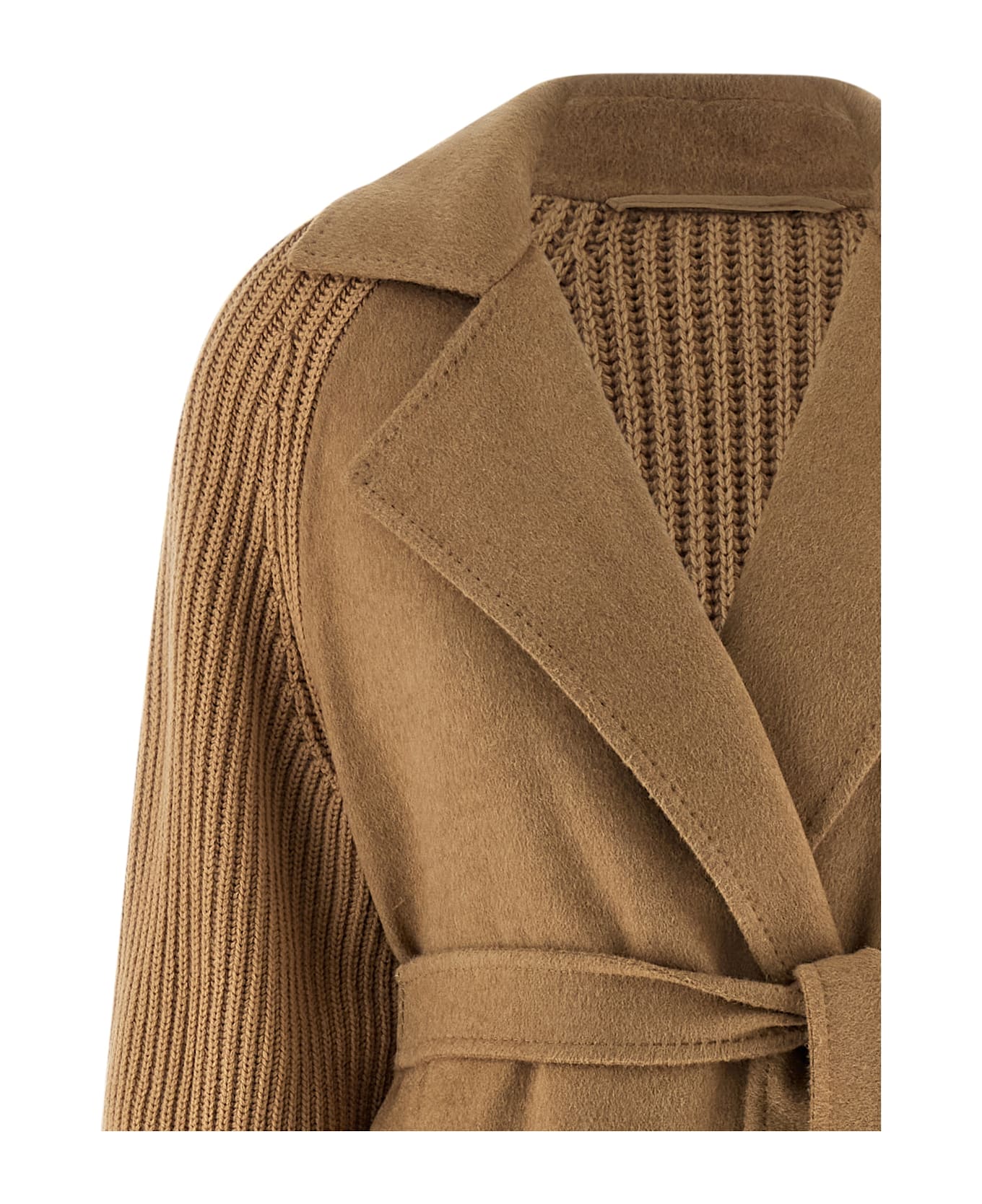 Max Mara 
berard1234
 Coat - Beige